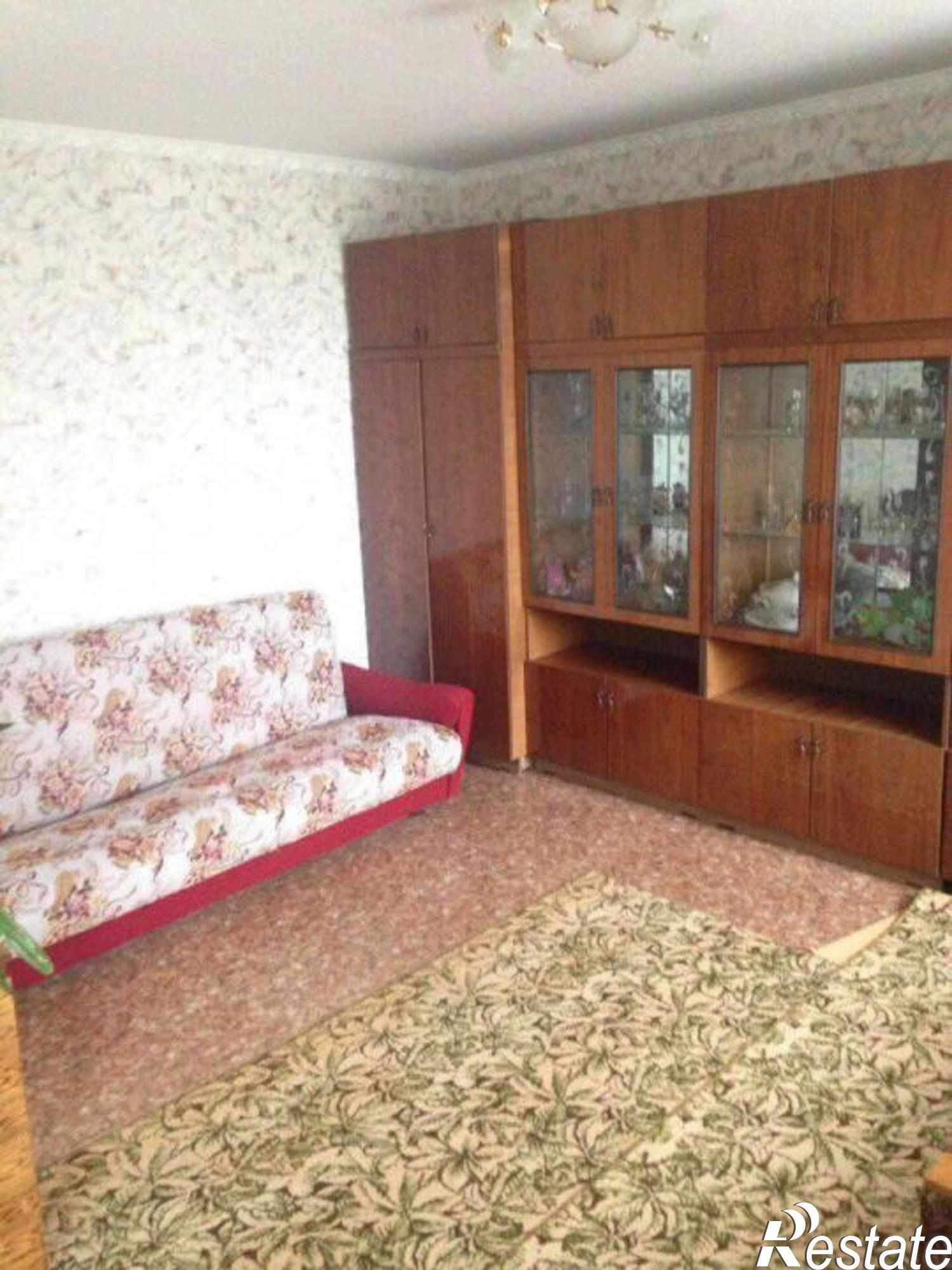 Сдать квартиру за 11 000 рублей на Соколова-Соколенка ул, 26