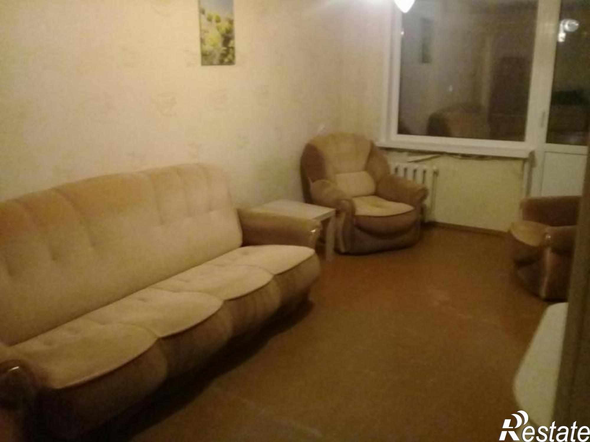 Сдать квартиру за 28 000 рублей на Комиссарова ул, 61