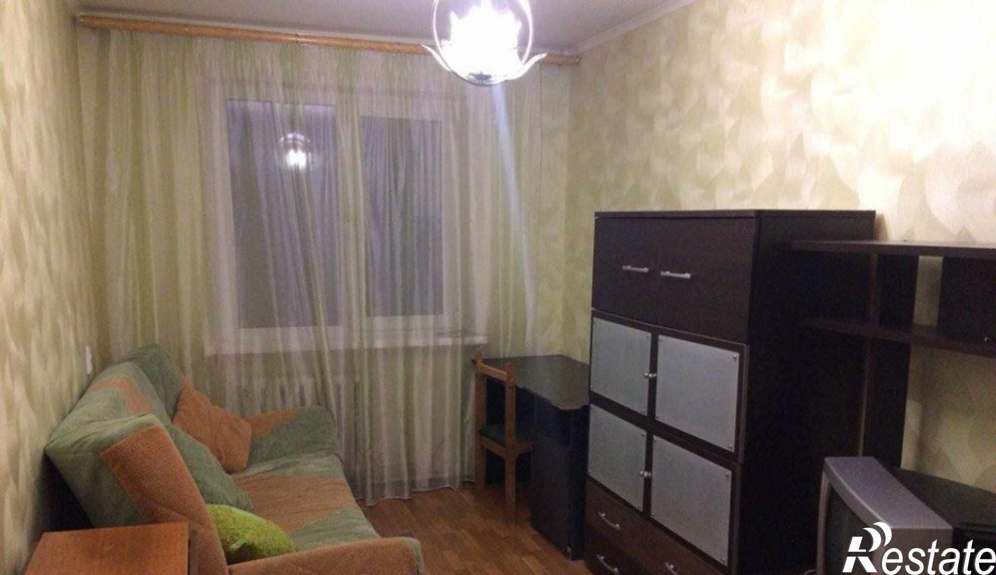 Сдать квартиру за 23 000 рублей на Сурикова ул, 16
