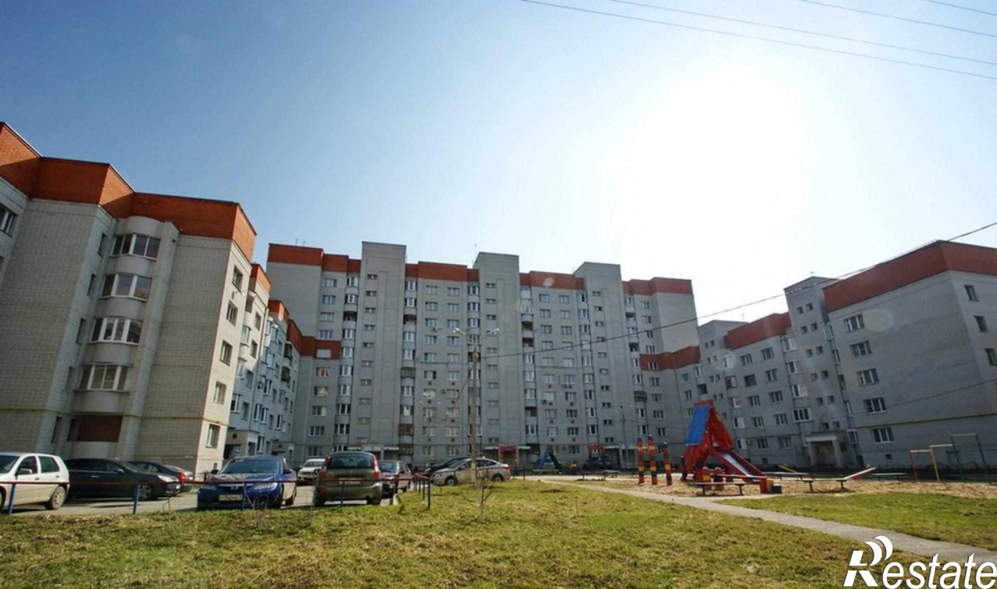 Сдать квартиру за 12 000 рублей на Соколова-Соколенка ул, 11Б