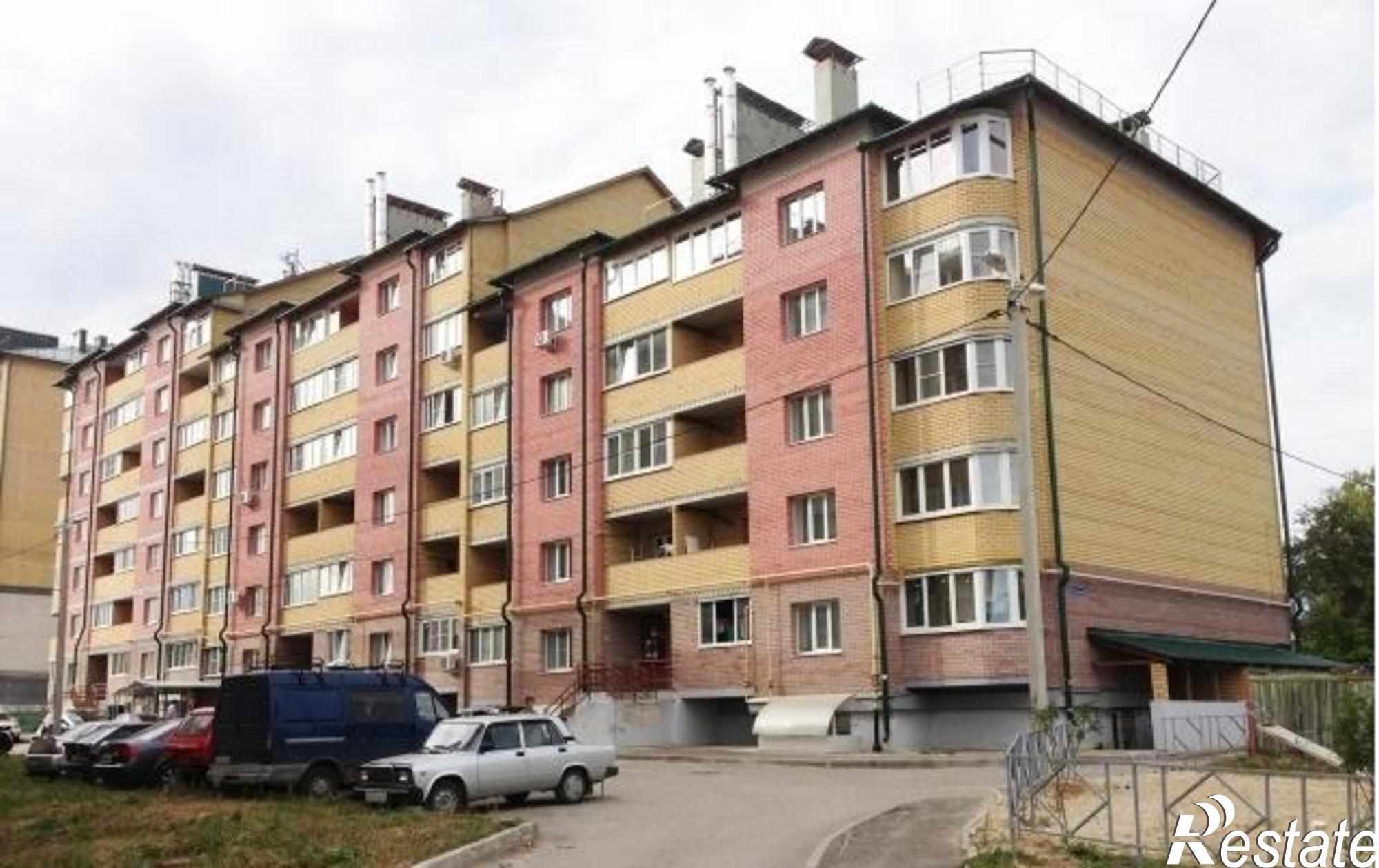 Сдать квартиру за 12 000 рублей на Стрелецкий пер, 3