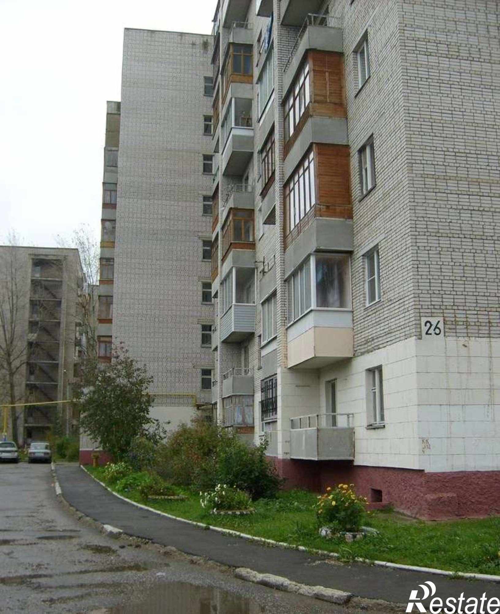 Сдать квартиру за 11 000 рублей на Соколова-Соколенка ул, 26
