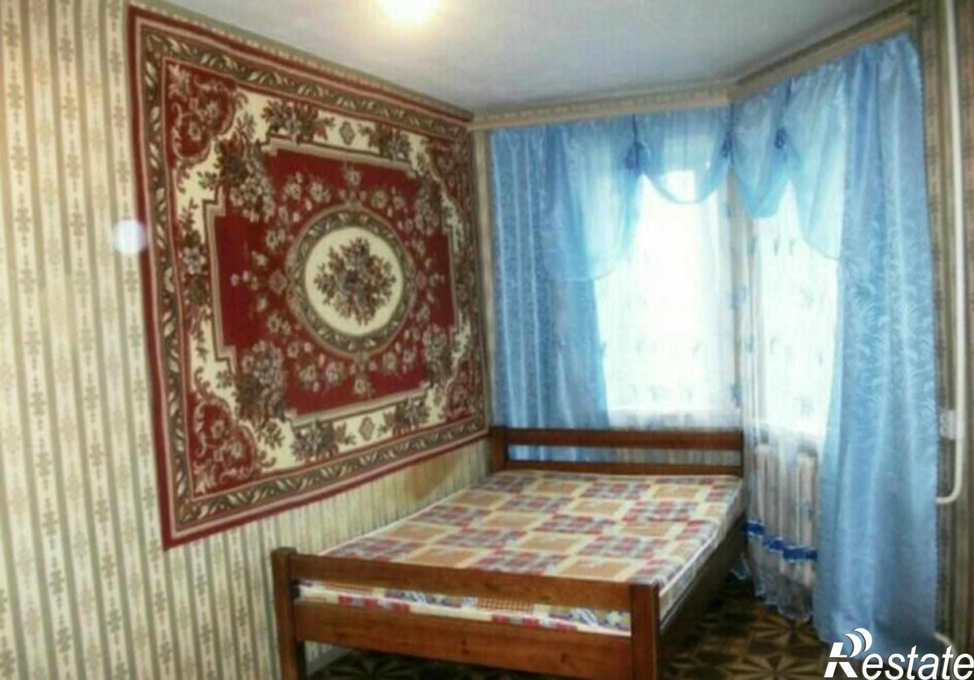 Сдать квартиру за 18 000 рублей на Безыменского ул, 9В