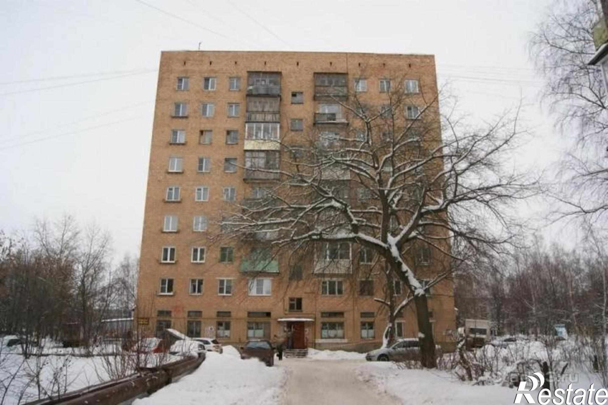 Сдать квартиру за 11 000 рублей на Строителей пр-кт, 32