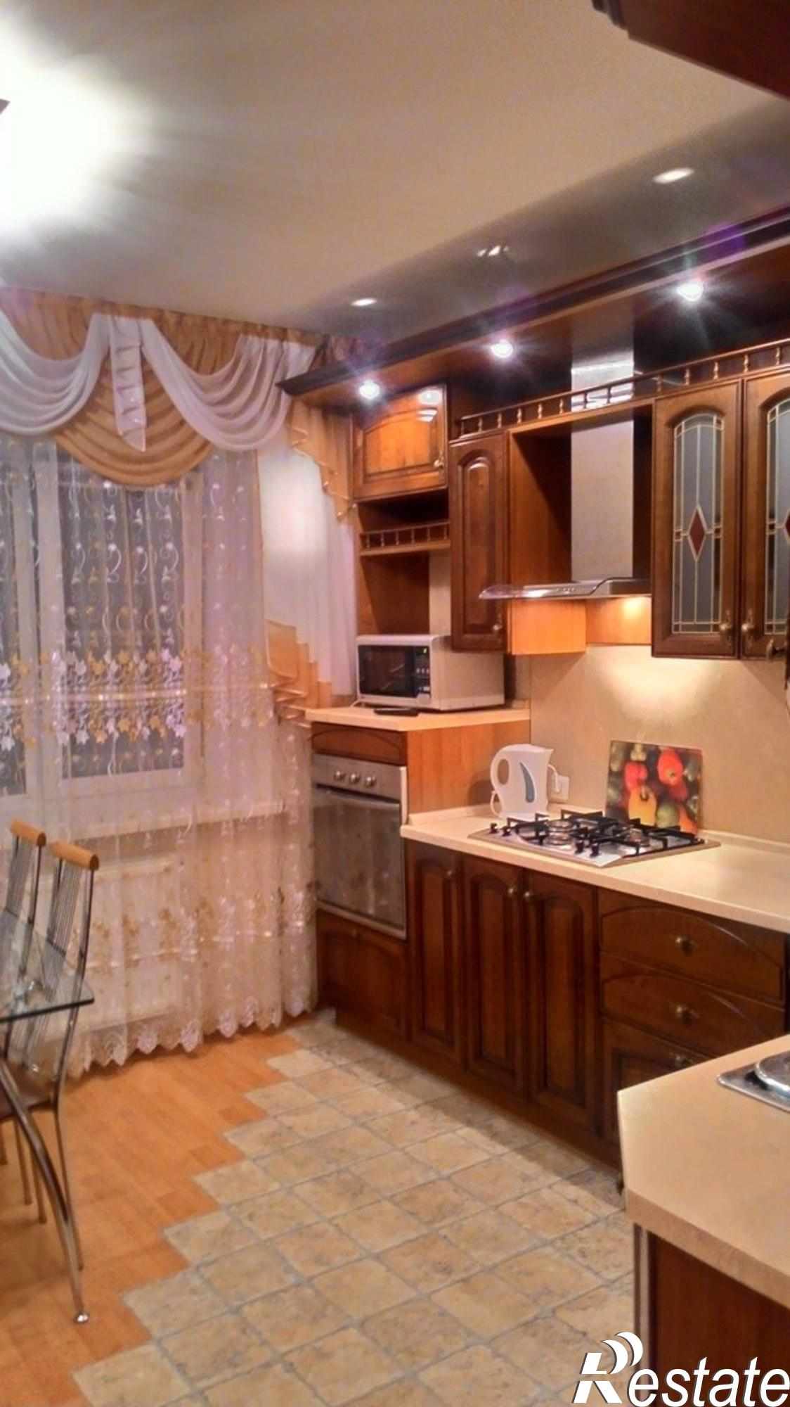 Сдать квартиру за 25 000 рублей на Белоконской ул, 12Б