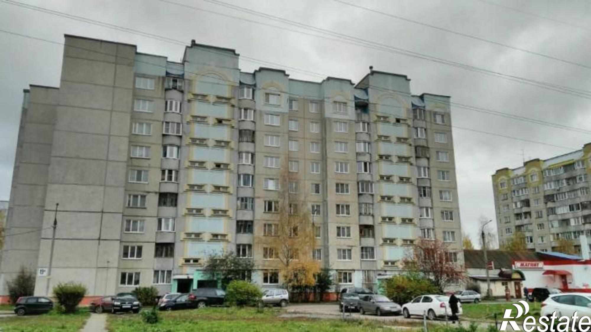 Сдать квартиру за 12 000 рублей на Соколова-Соколенка ул, 19В