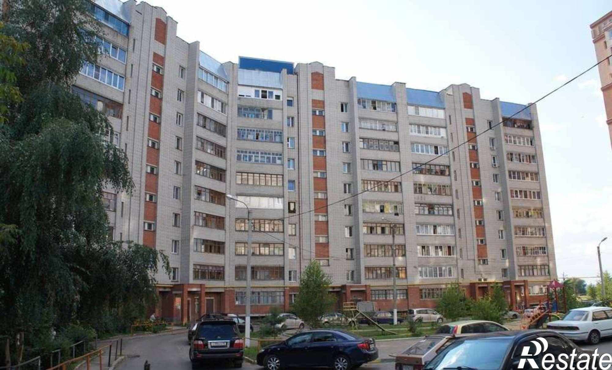 Сдать квартиру за 18 000 рублей на Безыменского ул, 9В