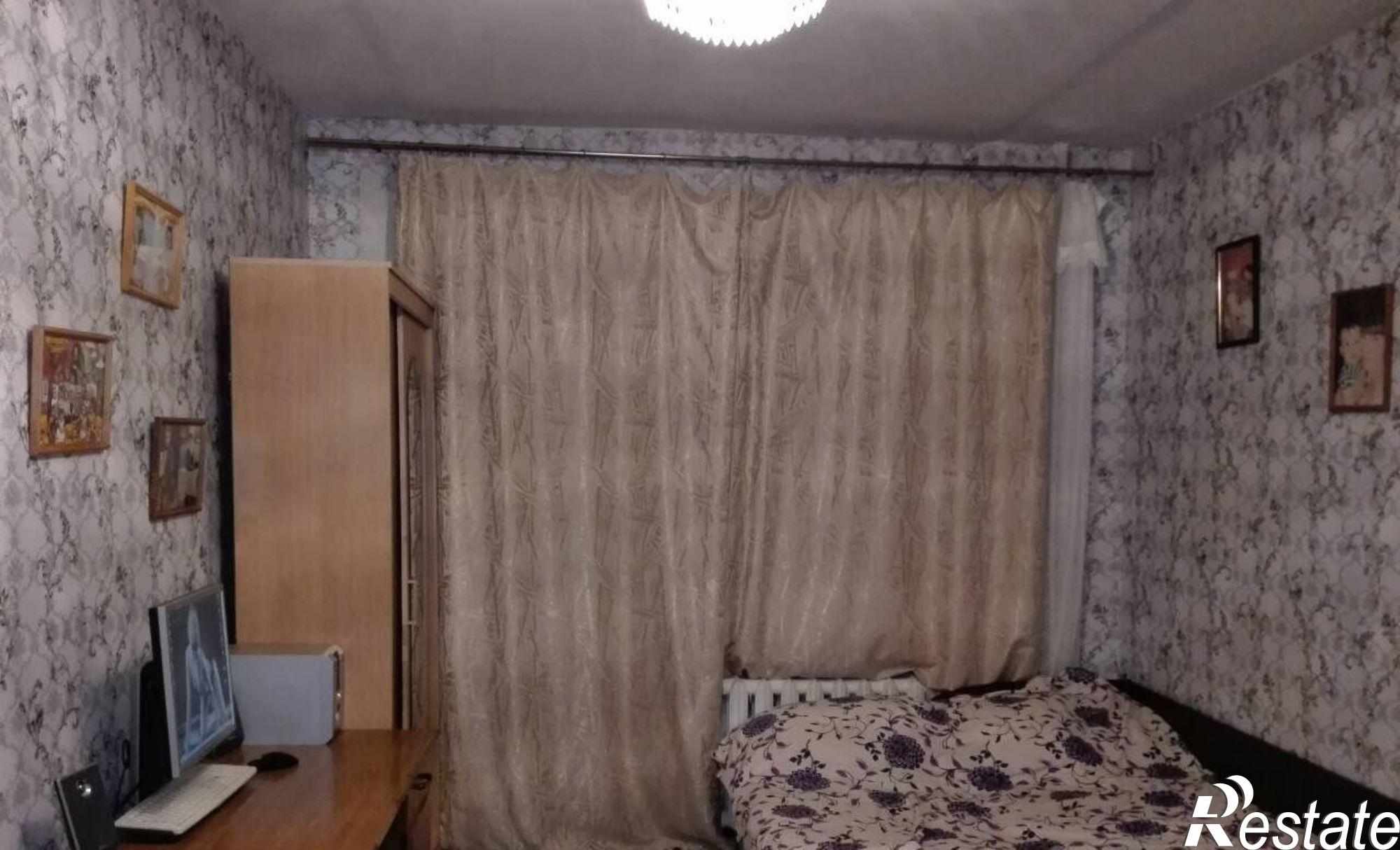 Сдать квартиру за 18 000 рублей на Кирова ул, 10