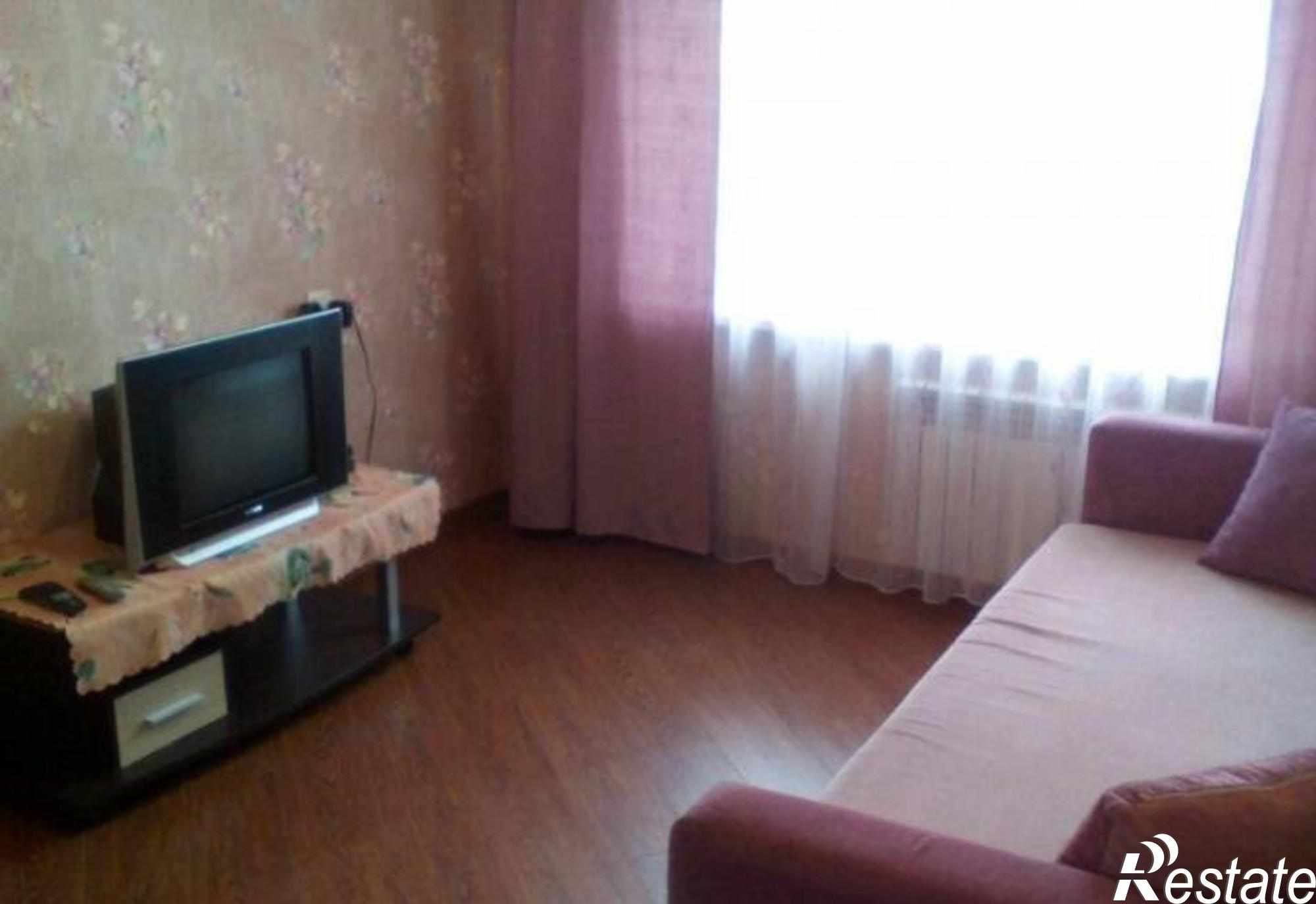 Сдать квартиру за 16 000 рублей на Тракторная ул, 16