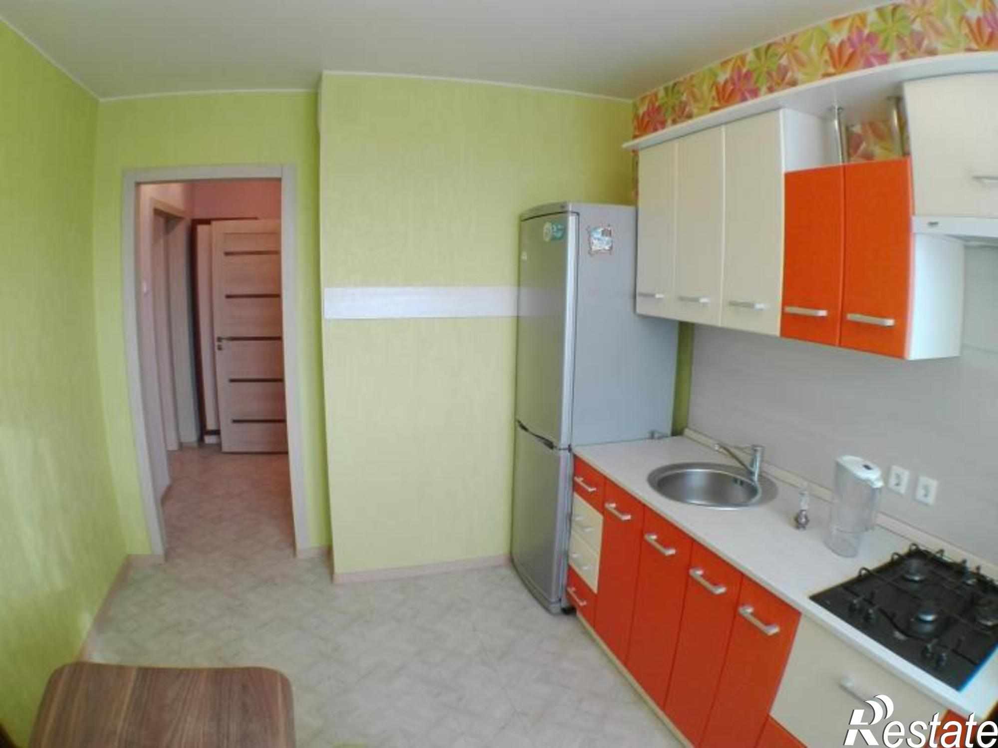 Сдать квартиру за 23 000 рублей на Студенческая ул, 16Г