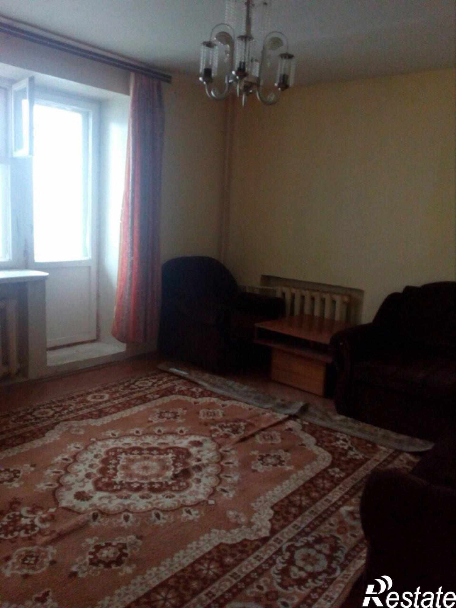 Сдать квартиру за 16 000 рублей на Соколова-Соколенка ул, 3Б