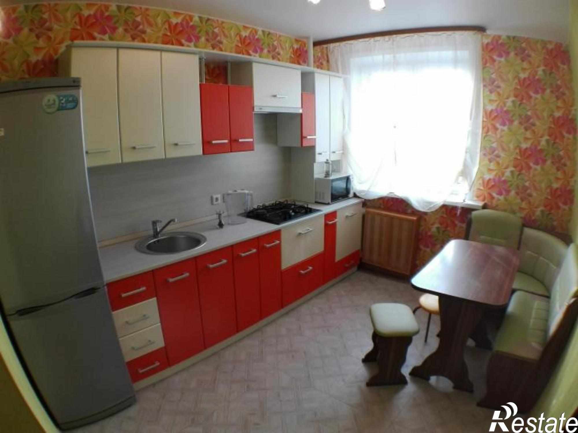 Сдать квартиру за 23 000 рублей на Студенческая ул, 16Г