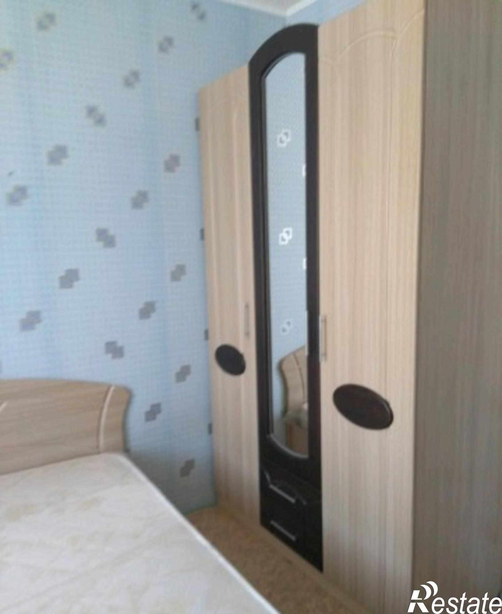 Сдать квартиру за 18 000 рублей на Комиссарова ул, 4А