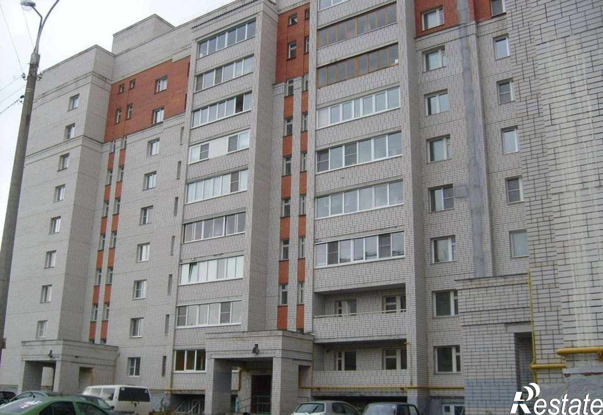 Сдать квартиру за 13 000 рублей на Соколова-Соколенка ул, 8