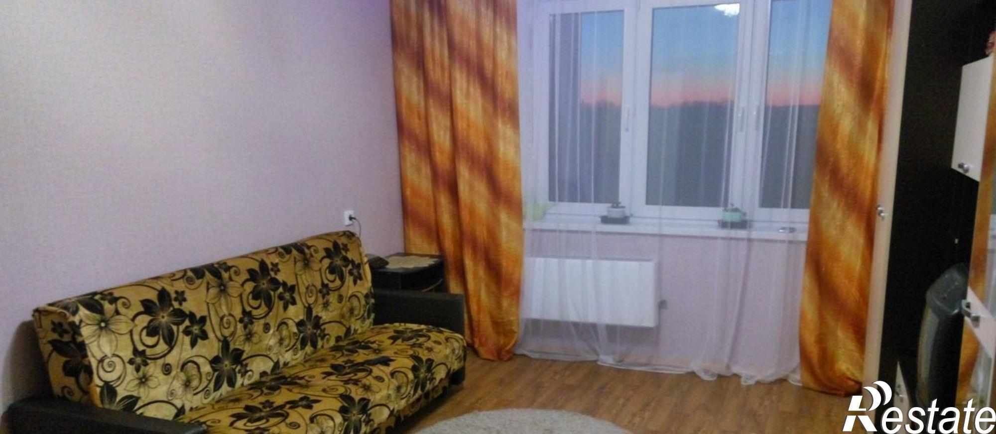 Сдать квартиру за 15 000 рублей на Новгородская ул, 19А