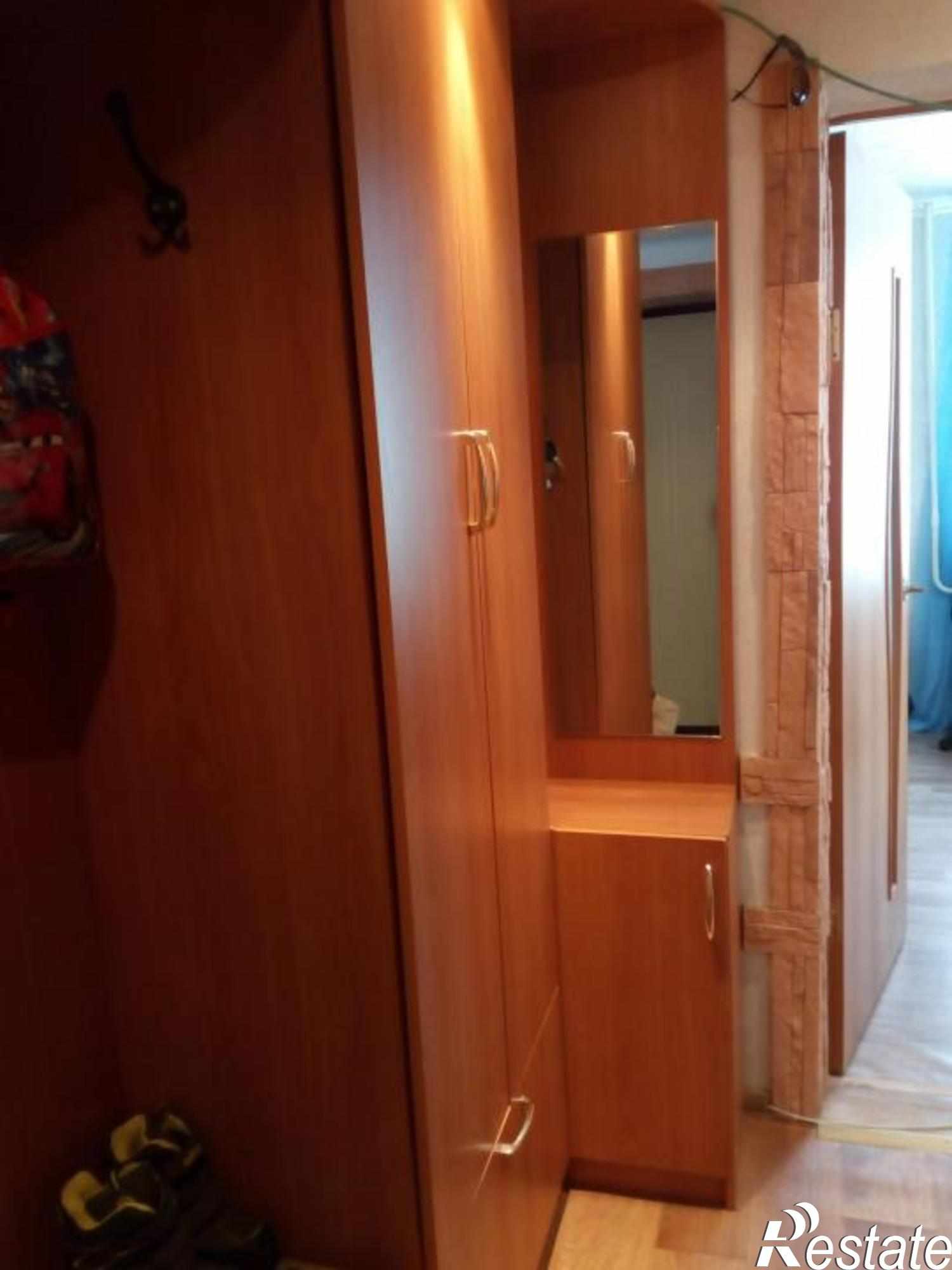 Сдать квартиру за 12 000 рублей на Диктора Левитана ул, 55