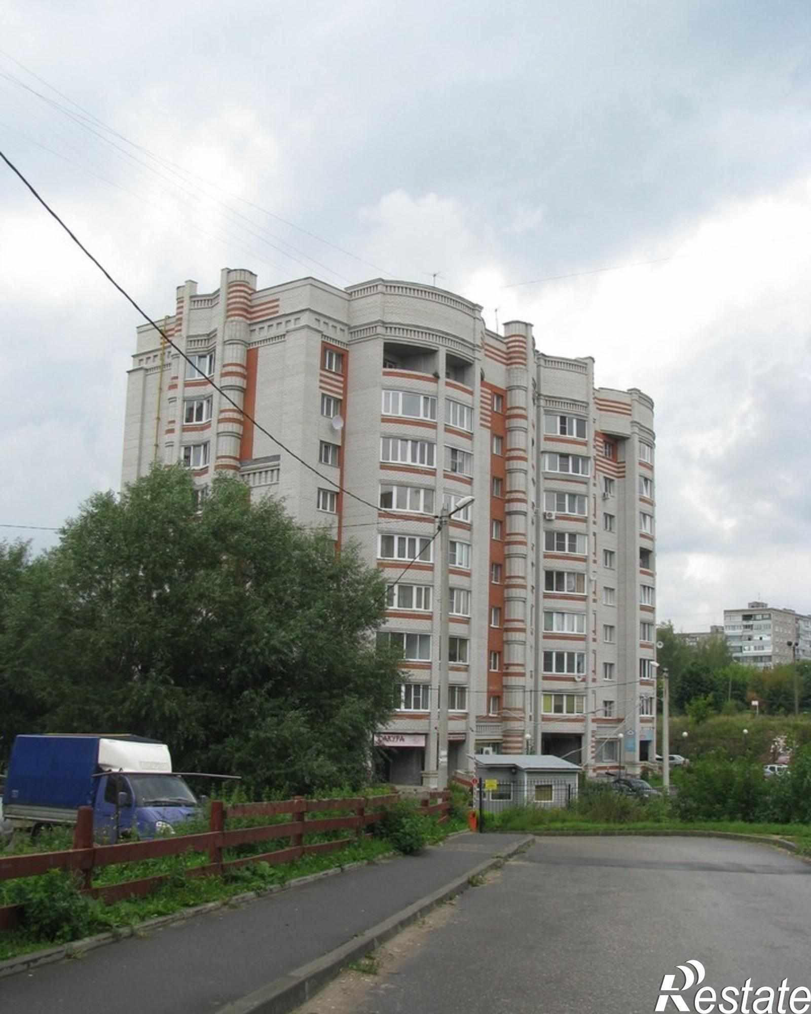 Сдать квартиру за 25 000 рублей на Белоконской ул, 12Б