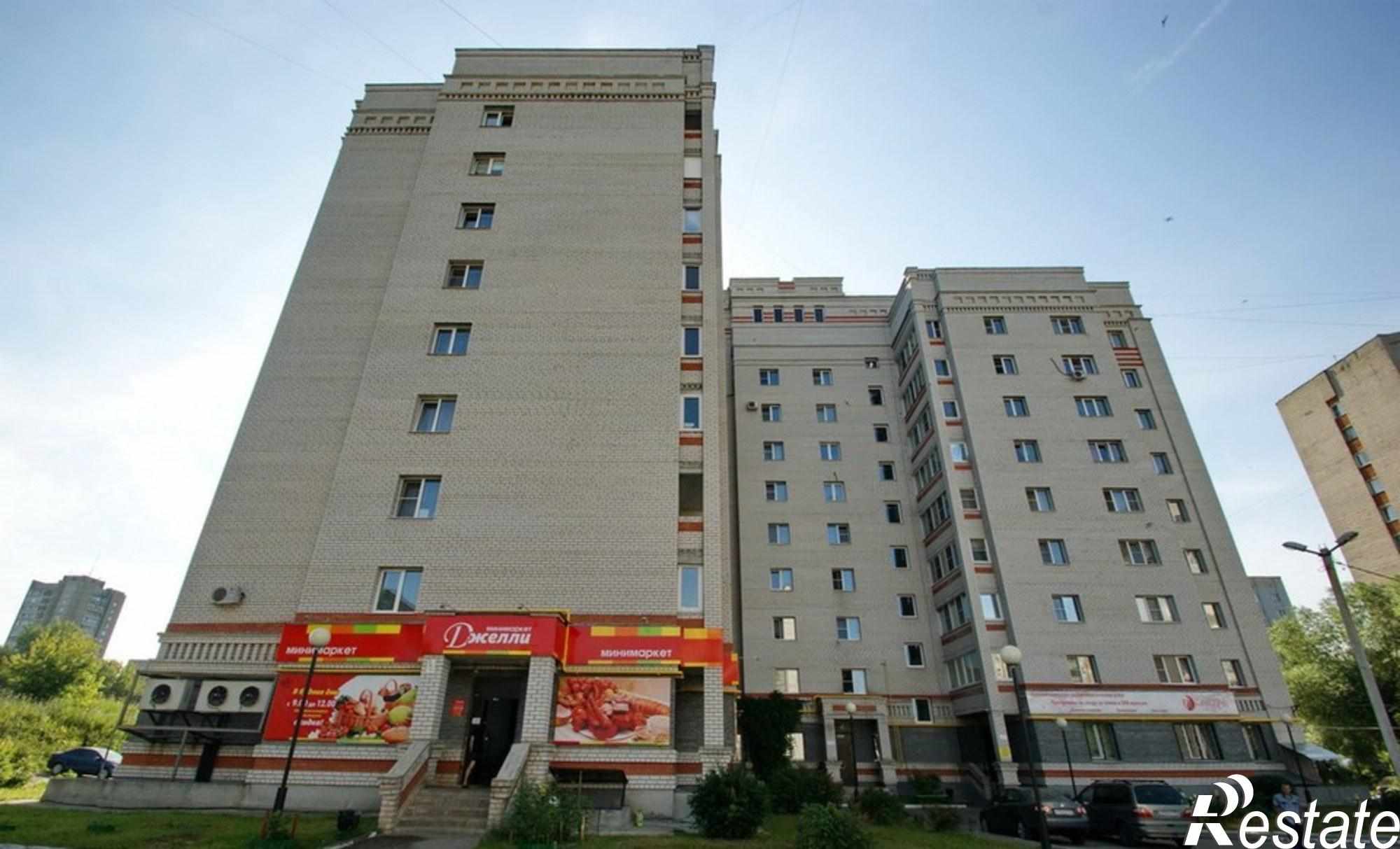 Сдать квартиру за 25 000 рублей на Белоконской ул, 12Б