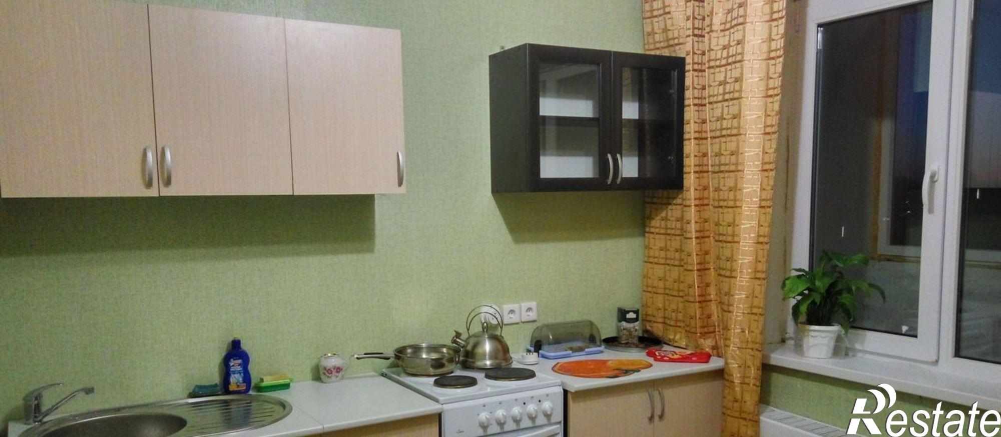 Сдать квартиру за 15 000 рублей на Новгородская ул, 19А