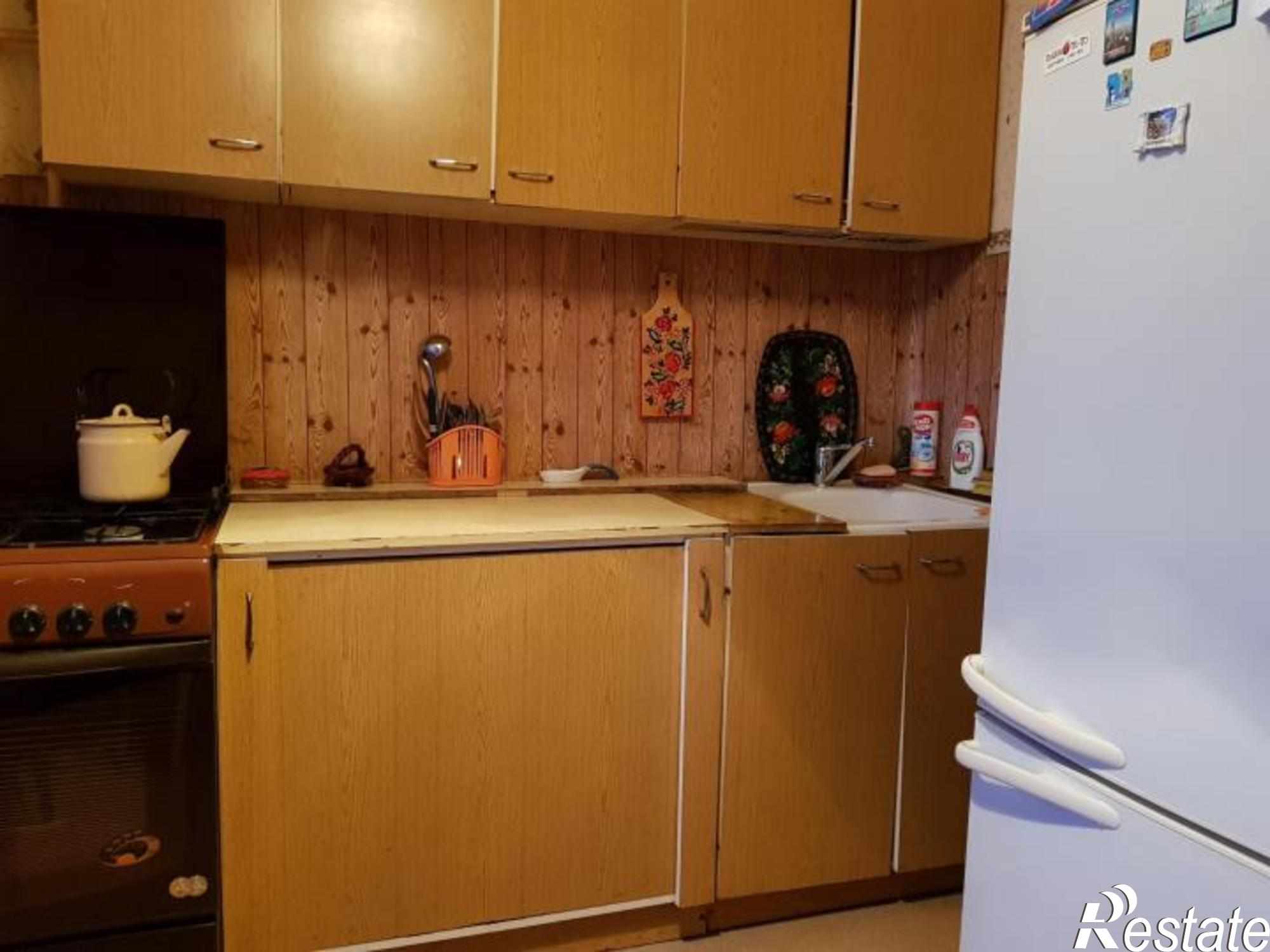 Сдать квартиру за 15 000 рублей на Соколова-Соколенка ул, 17