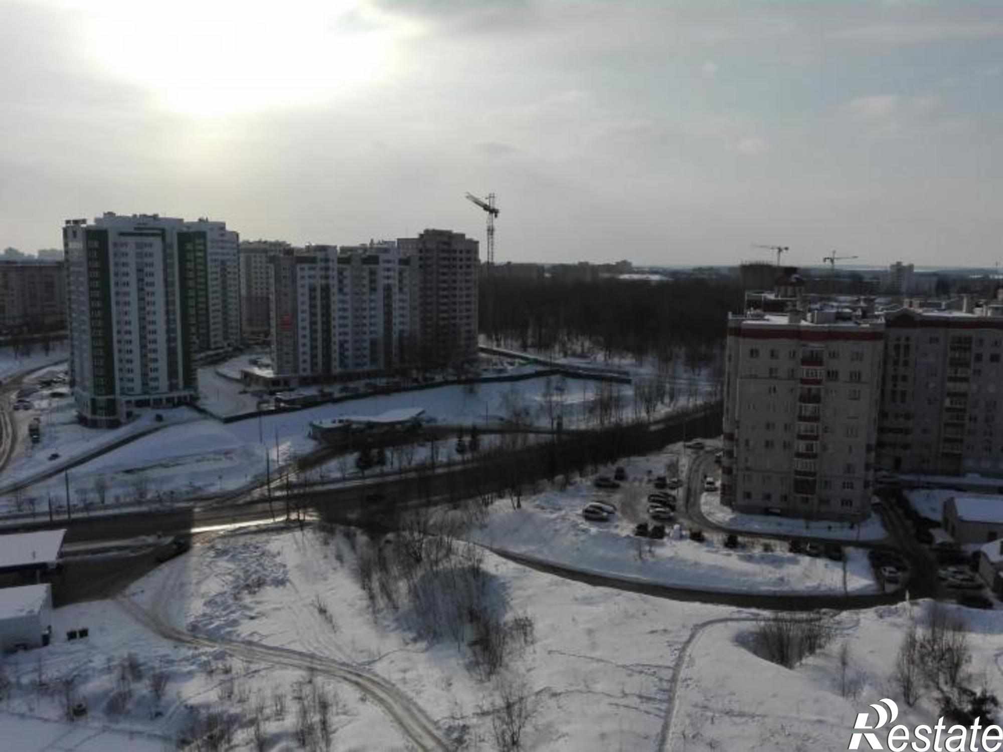 Сдать квартиру за 23 000 рублей на Студенческая ул, 16Г