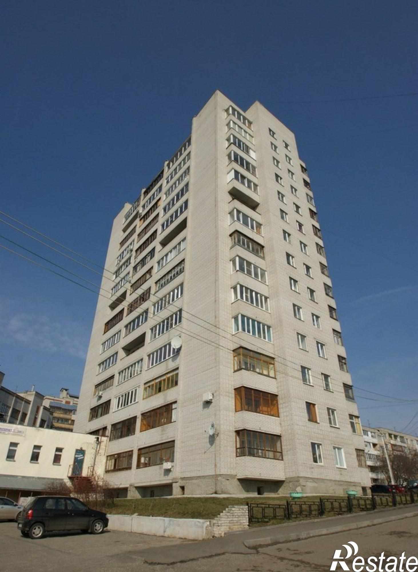 Сдать квартиру за 16 000 рублей на Соколова-Соколенка ул, 3Б