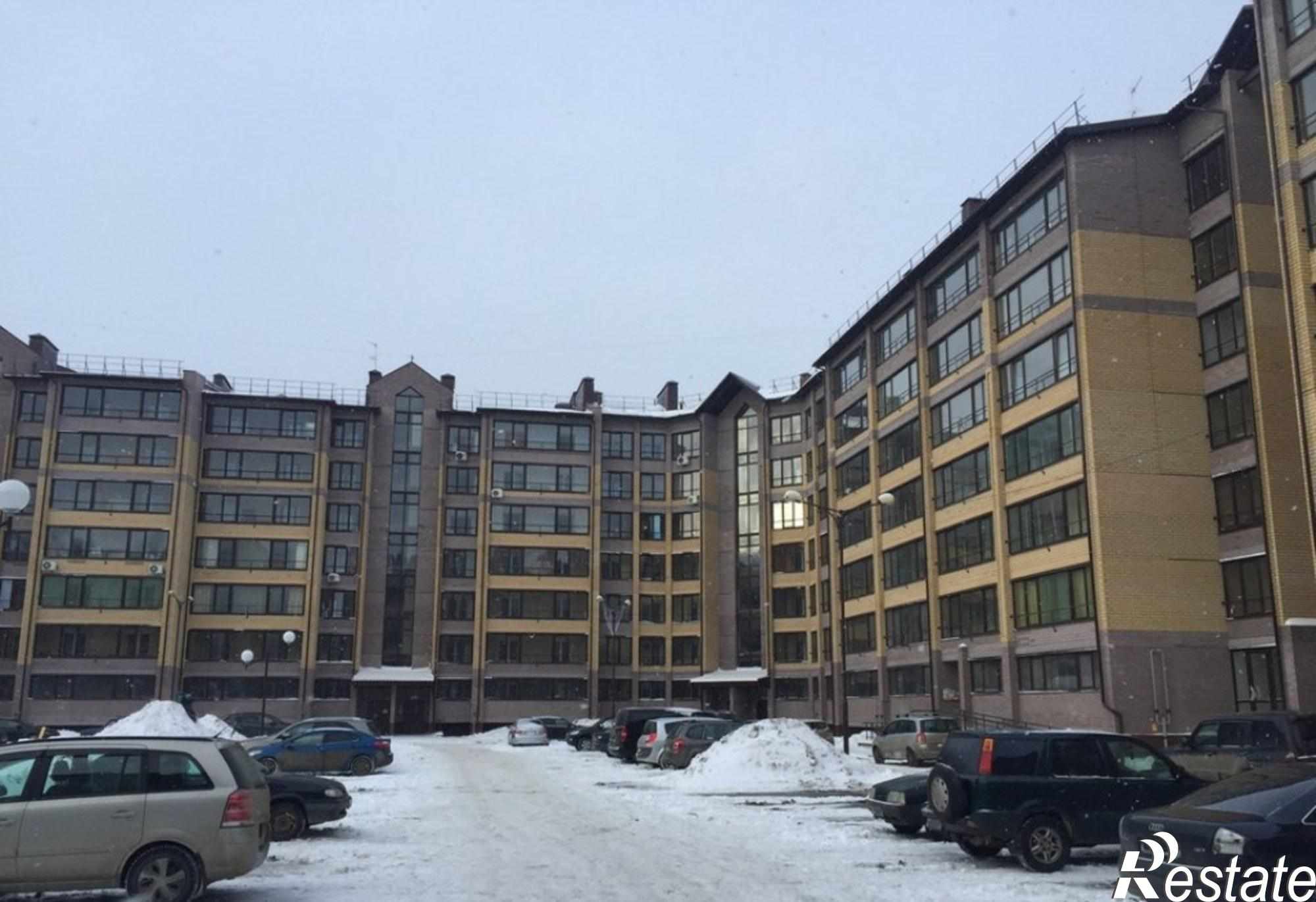 Сдать квартиру за 19 000 рублей на Центральная ул, 19Ж