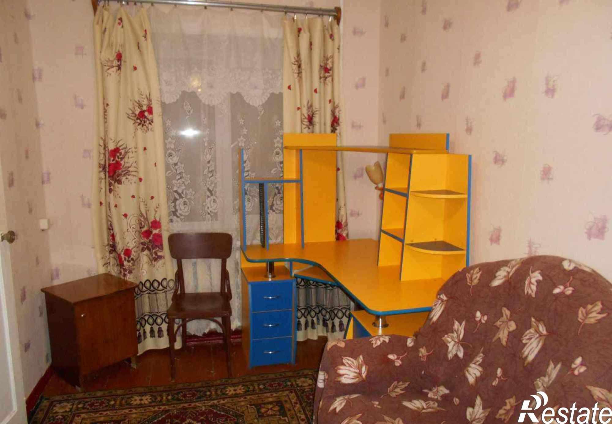 Сдать квартиру за 13 000 рублей на Гастелло ул, 3