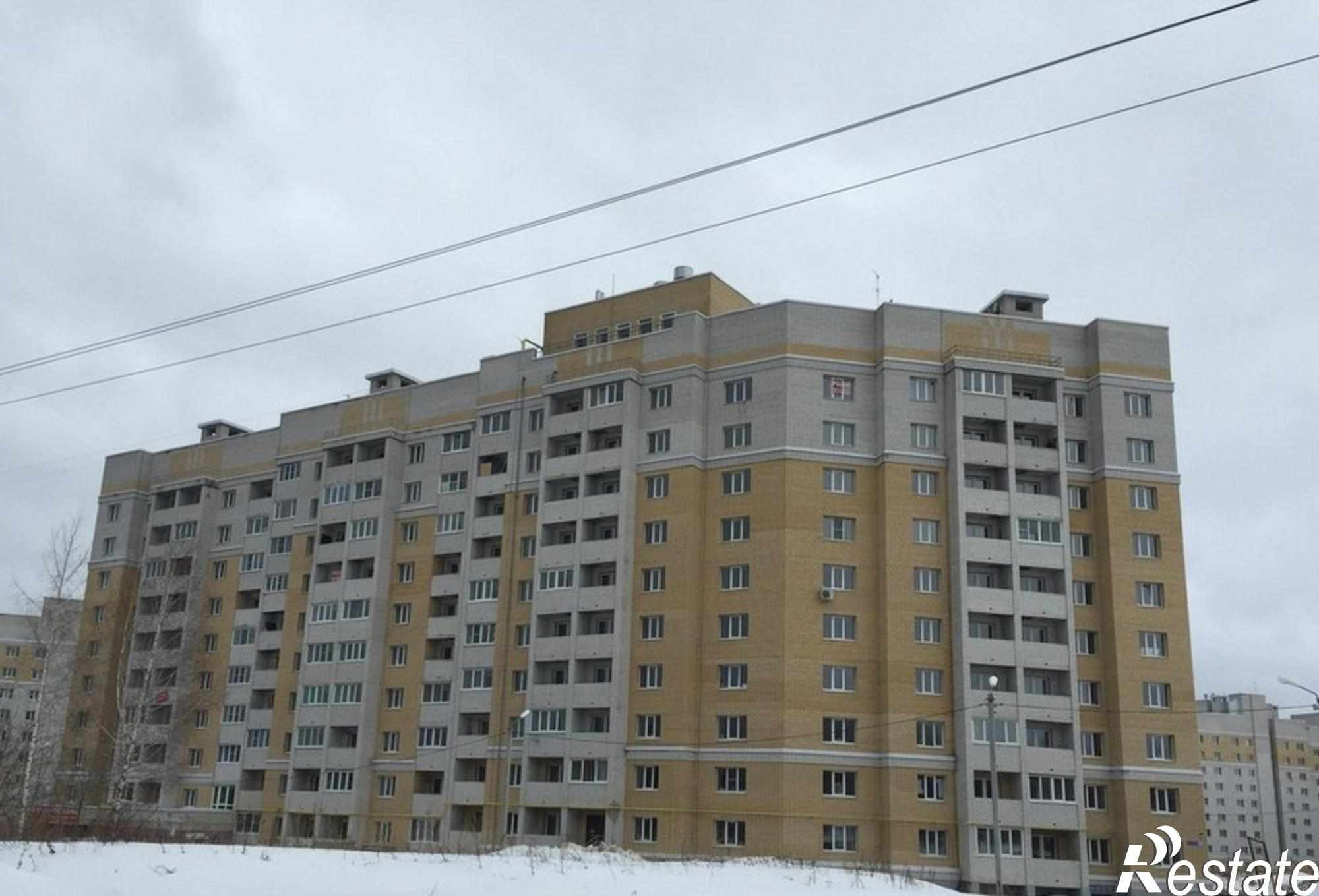 Сдать квартиру за 25 000 рублей на Куйбышева ул, 5Ж