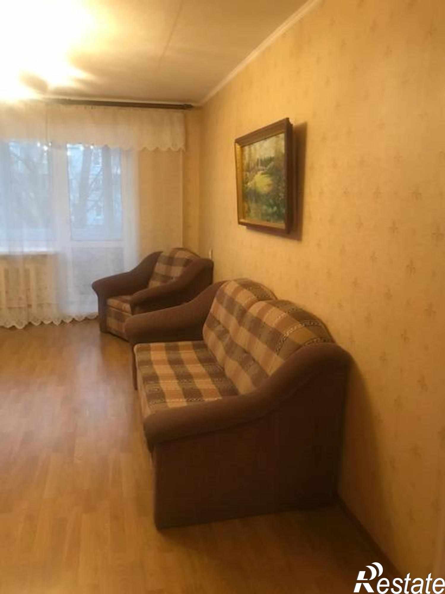 Сдать квартиру за 25 000 рублей на Ново-Ямской пер, 6А