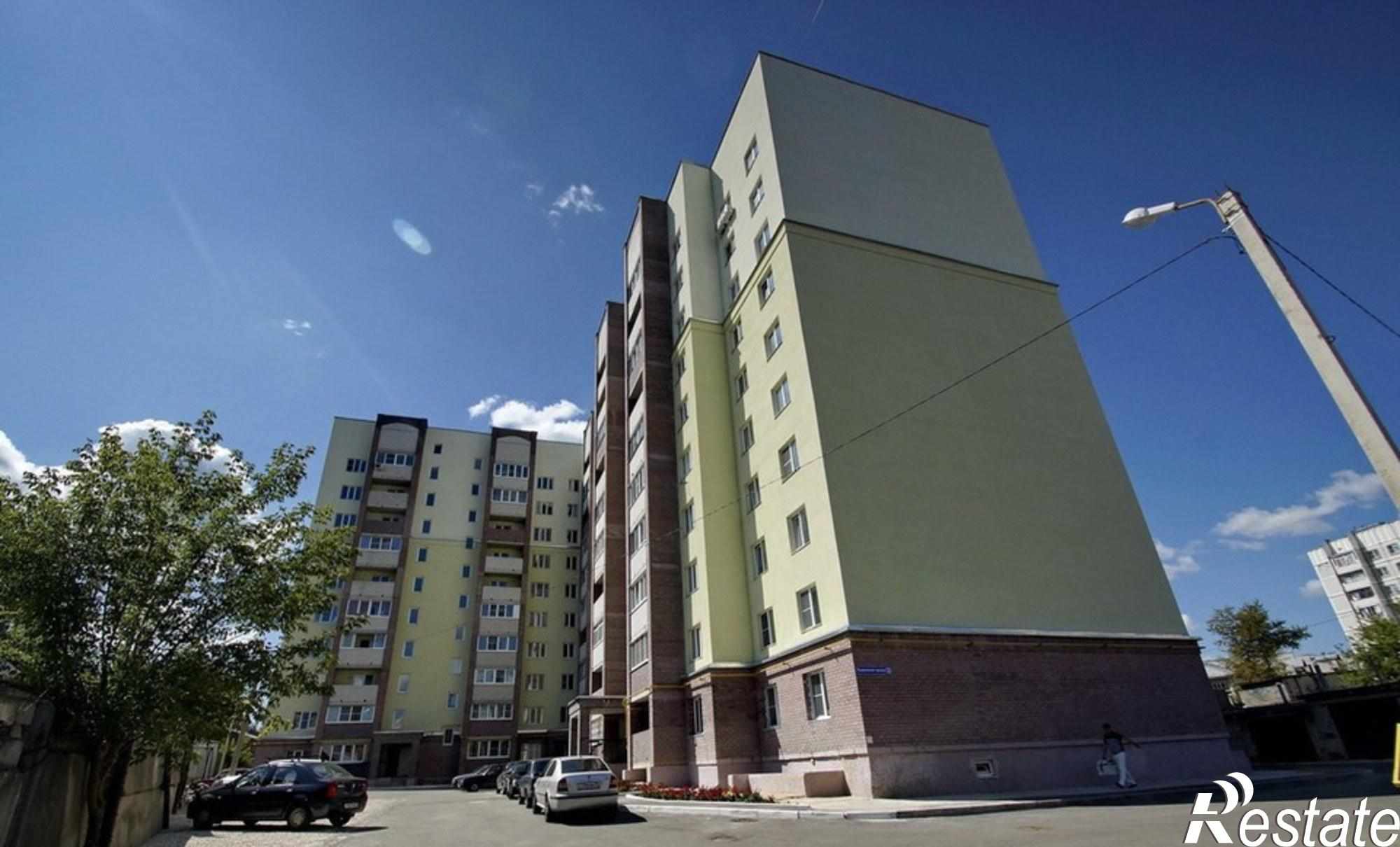 Сдать квартиру за 13 000 рублей на Перекопский городок, 33