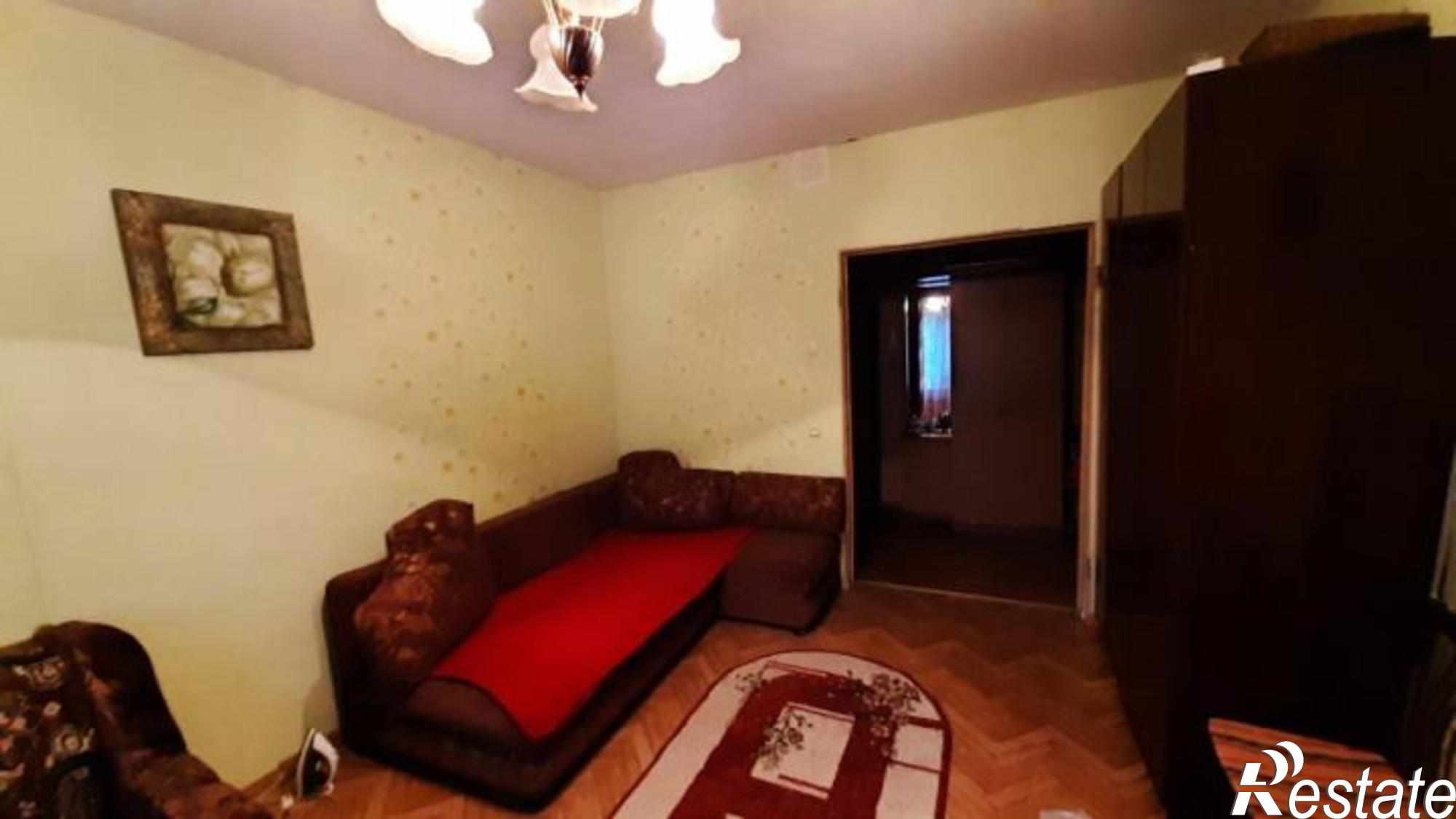 Сдать квартиру за 12 000 рублей на Зеленая ул, 58