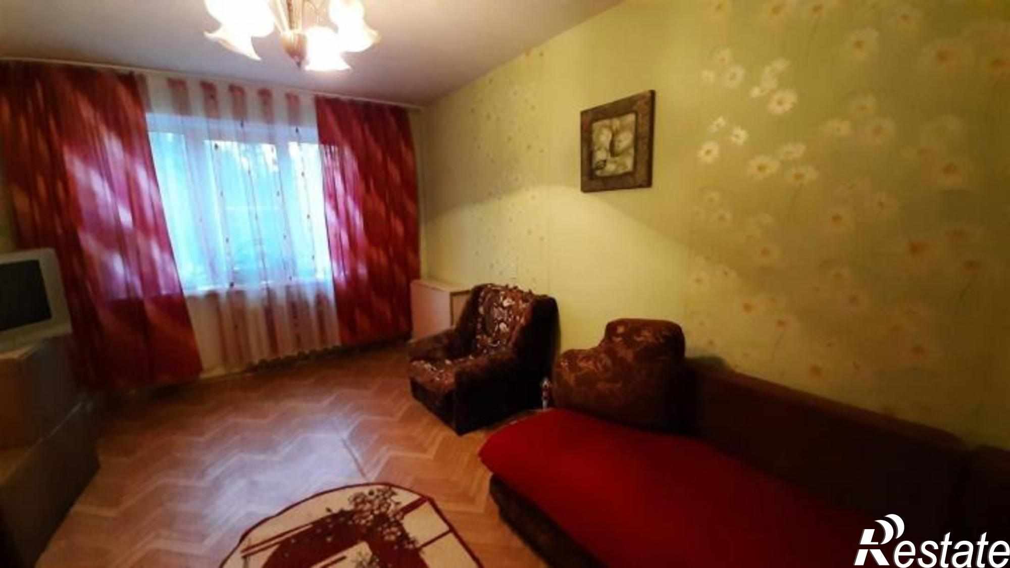 Сдать квартиру за 12 000 рублей на Зеленая ул, 58
