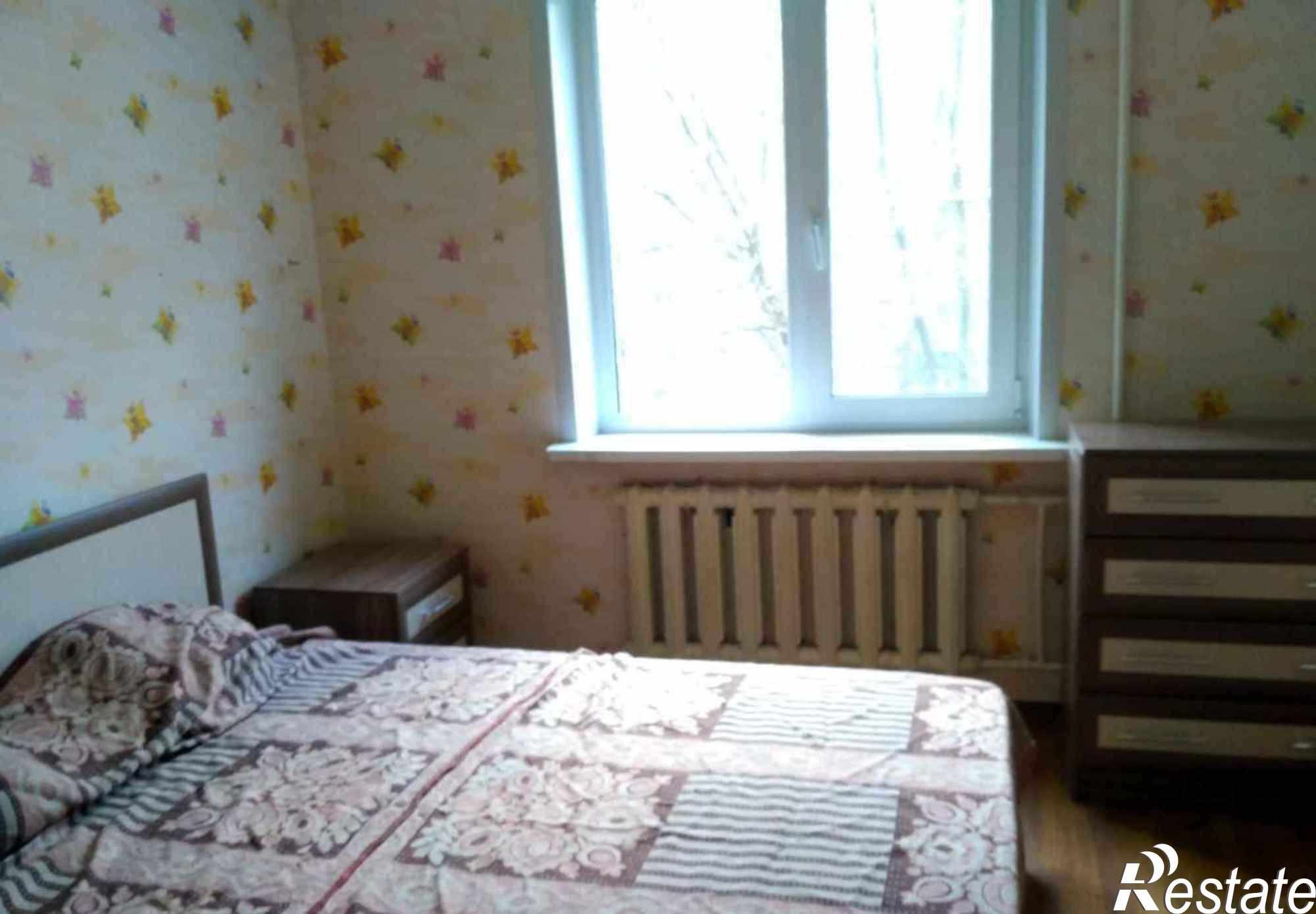 Сдать квартиру за 14 000 рублей на Горького ул, 113Б