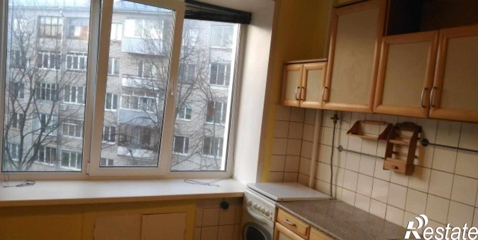 Сдать квартиру за 25 000 рублей на Кирова ул, 9