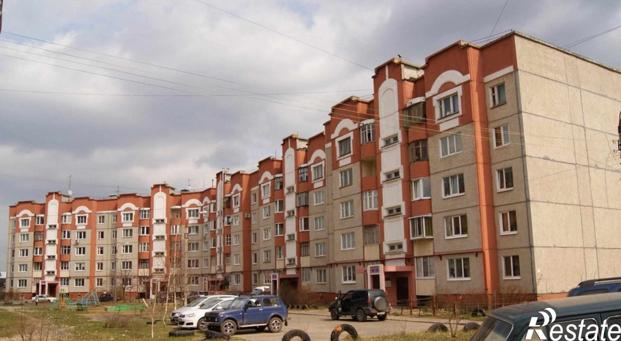 Сдать квартиру за 12 000 рублей на Зеленая ул, 58