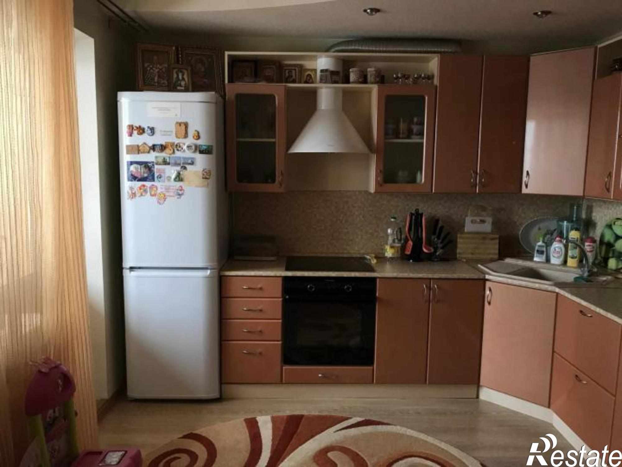 Сдать квартиру за 24 000 рублей на Нижняя Дуброва ул, 21В