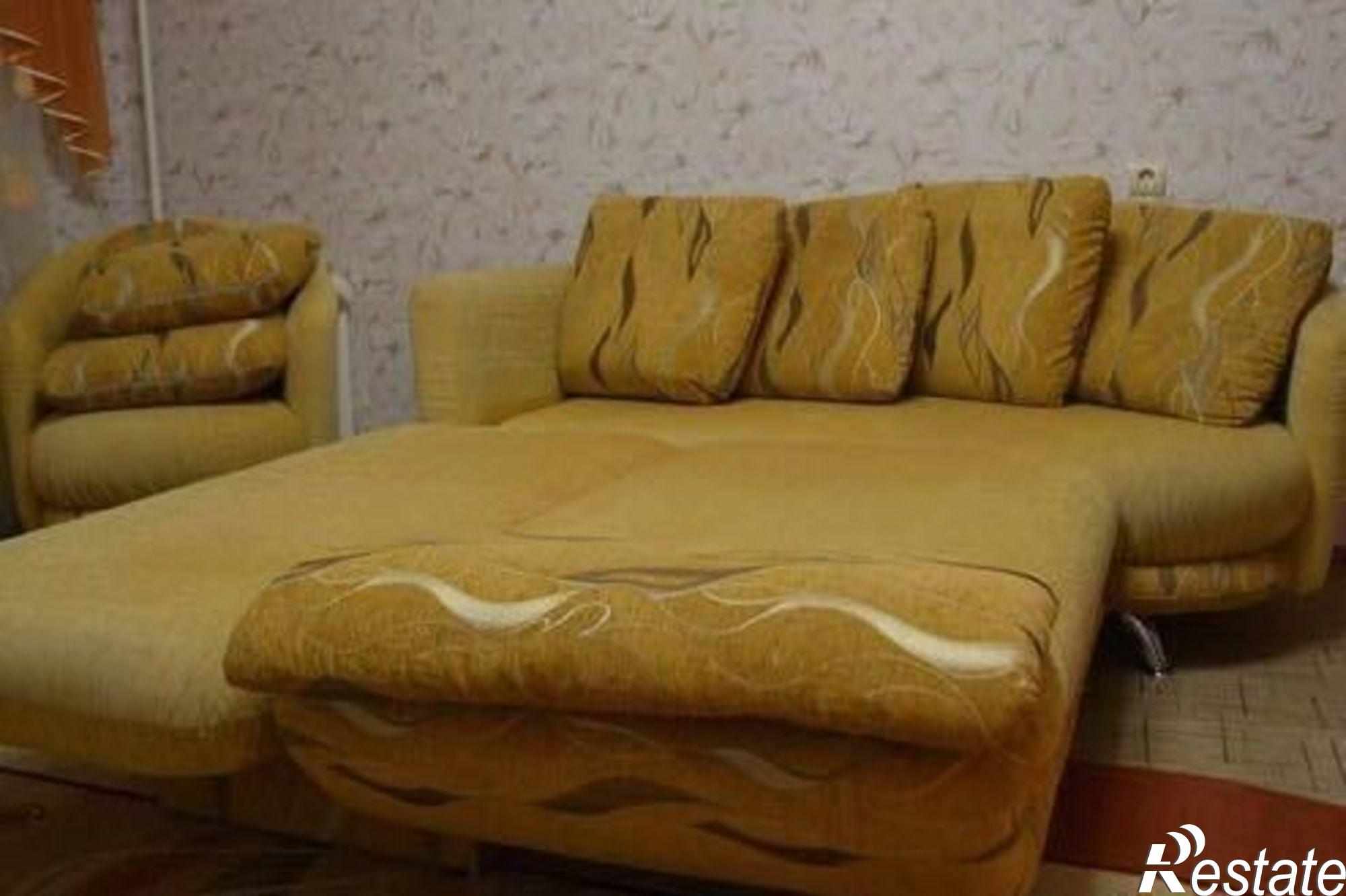 Сдать квартиру за 11 000 рублей на Соколова-Соколенка ул, 26