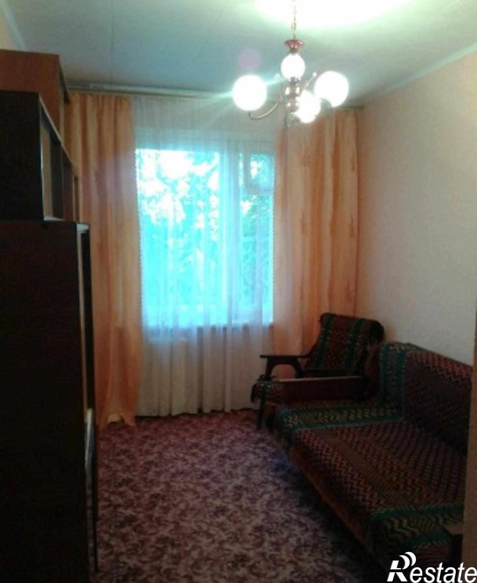Сдать квартиру за 15 000 рублей на Комиссарова ул, 61