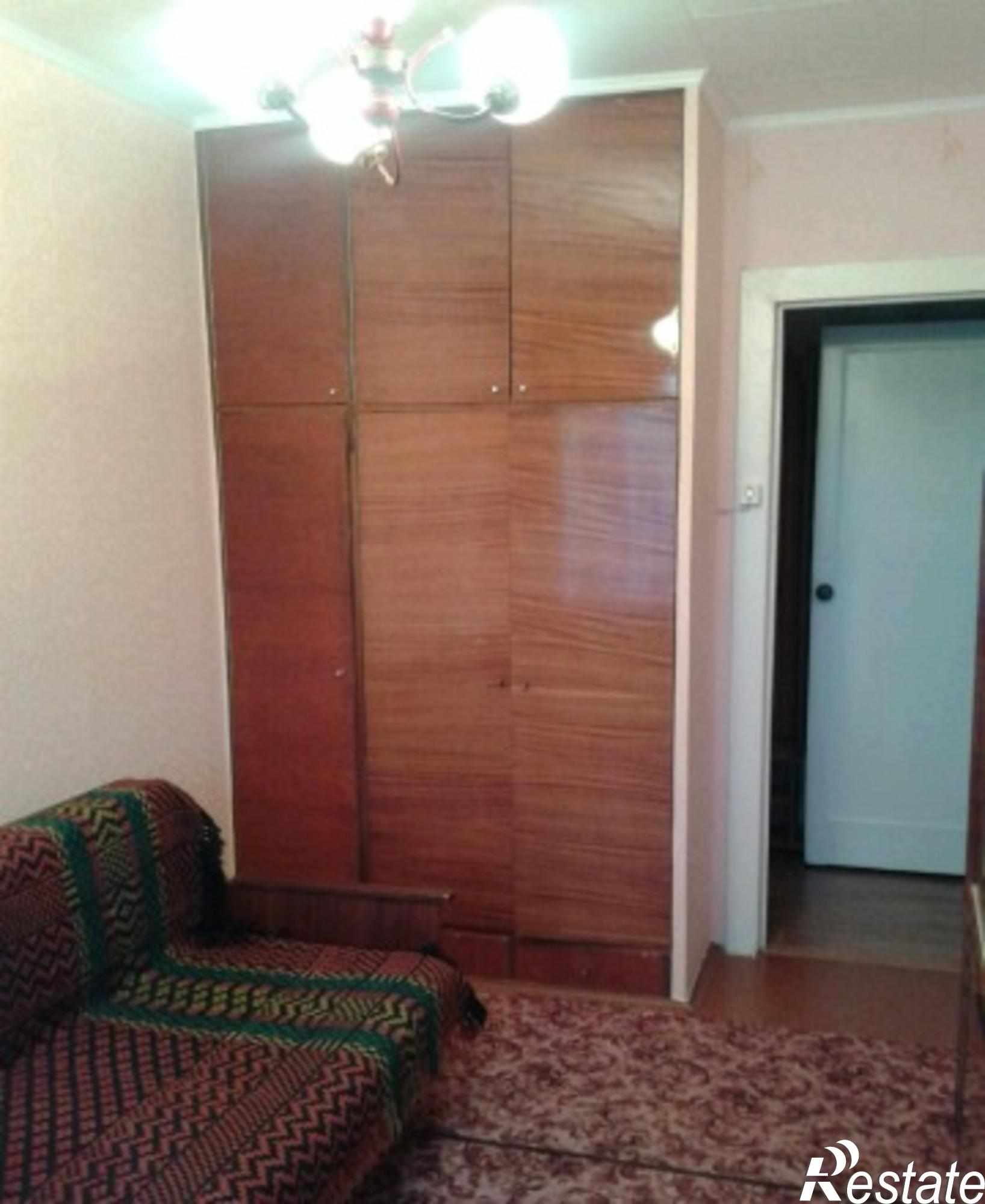 Сдать квартиру за 15 000 рублей на Комиссарова ул, 61