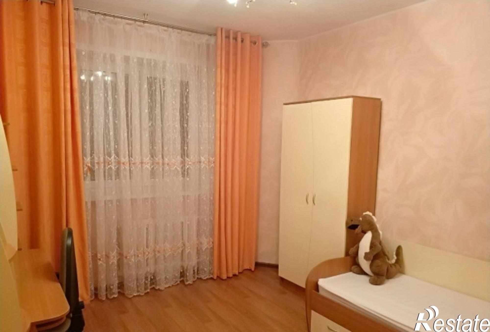 Сдать квартиру за 20 000 рублей на Пугачева ул, 79