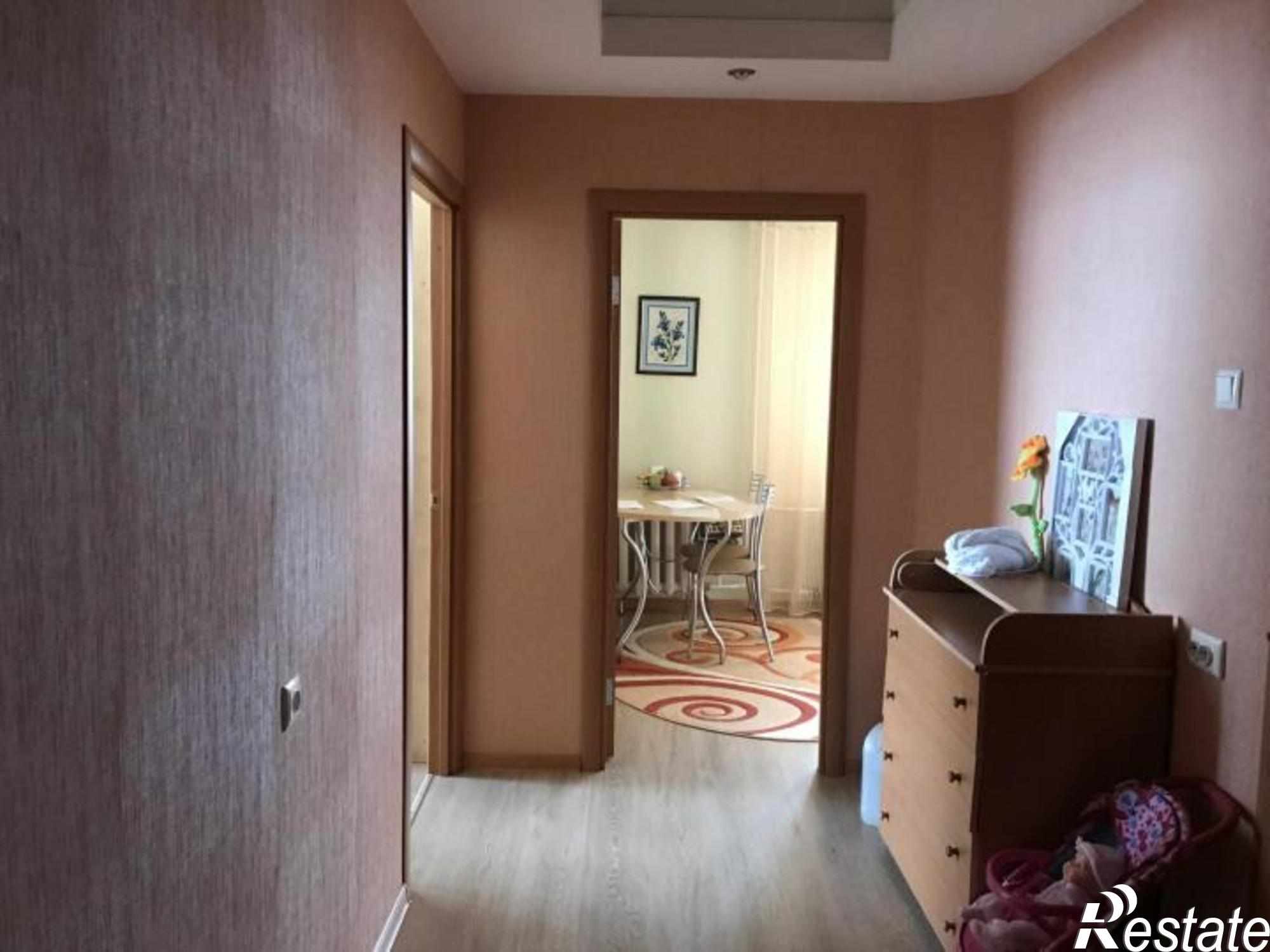 Сдать квартиру за 24 000 рублей на Нижняя Дуброва ул, 21В