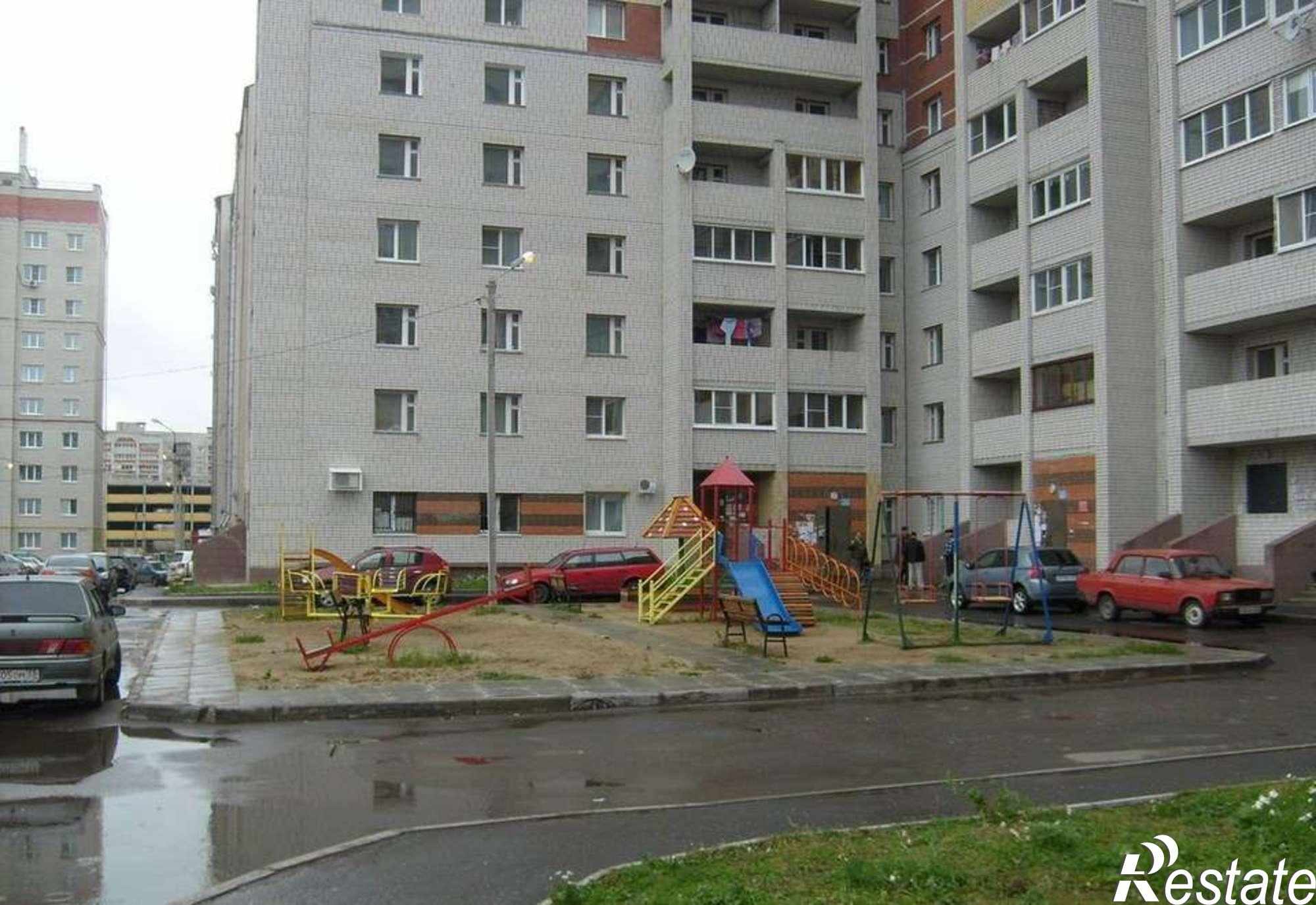 Сдать квартиру за 20 000 рублей на Соколова-Соколенка ул, 31