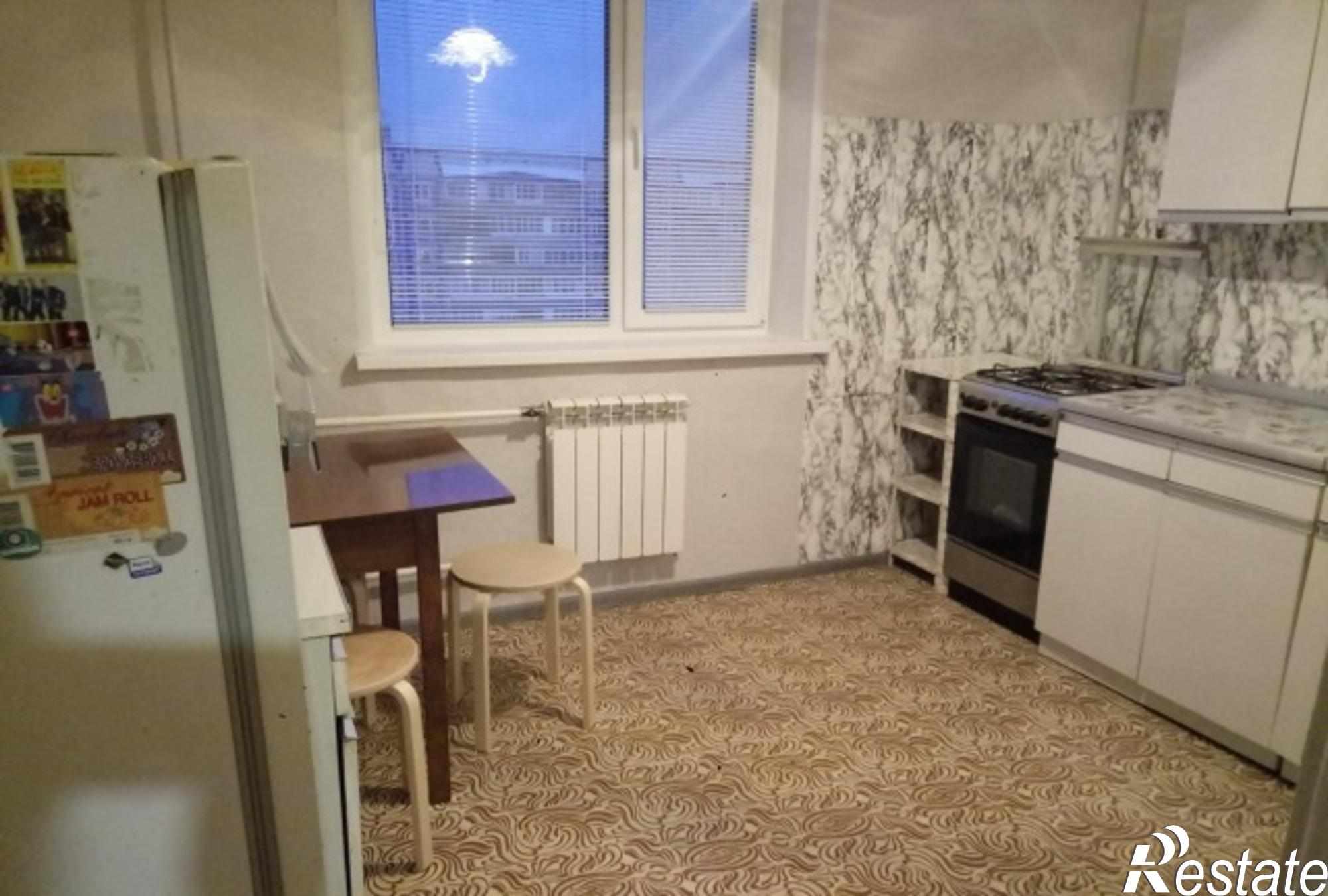 Сдать квартиру за 17 000 рублей на Безыменского ул, 5