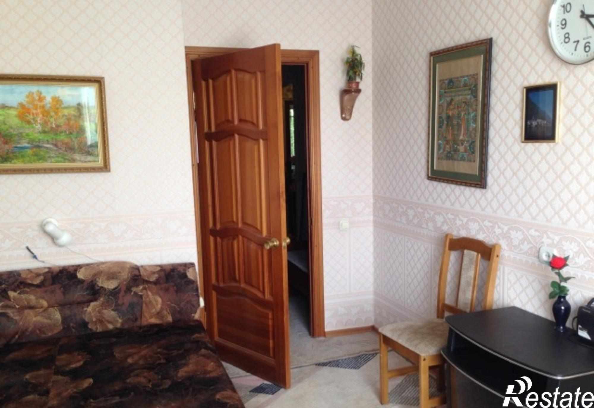 Сдать квартиру за 15 000 рублей на Балакирева ул, 57А