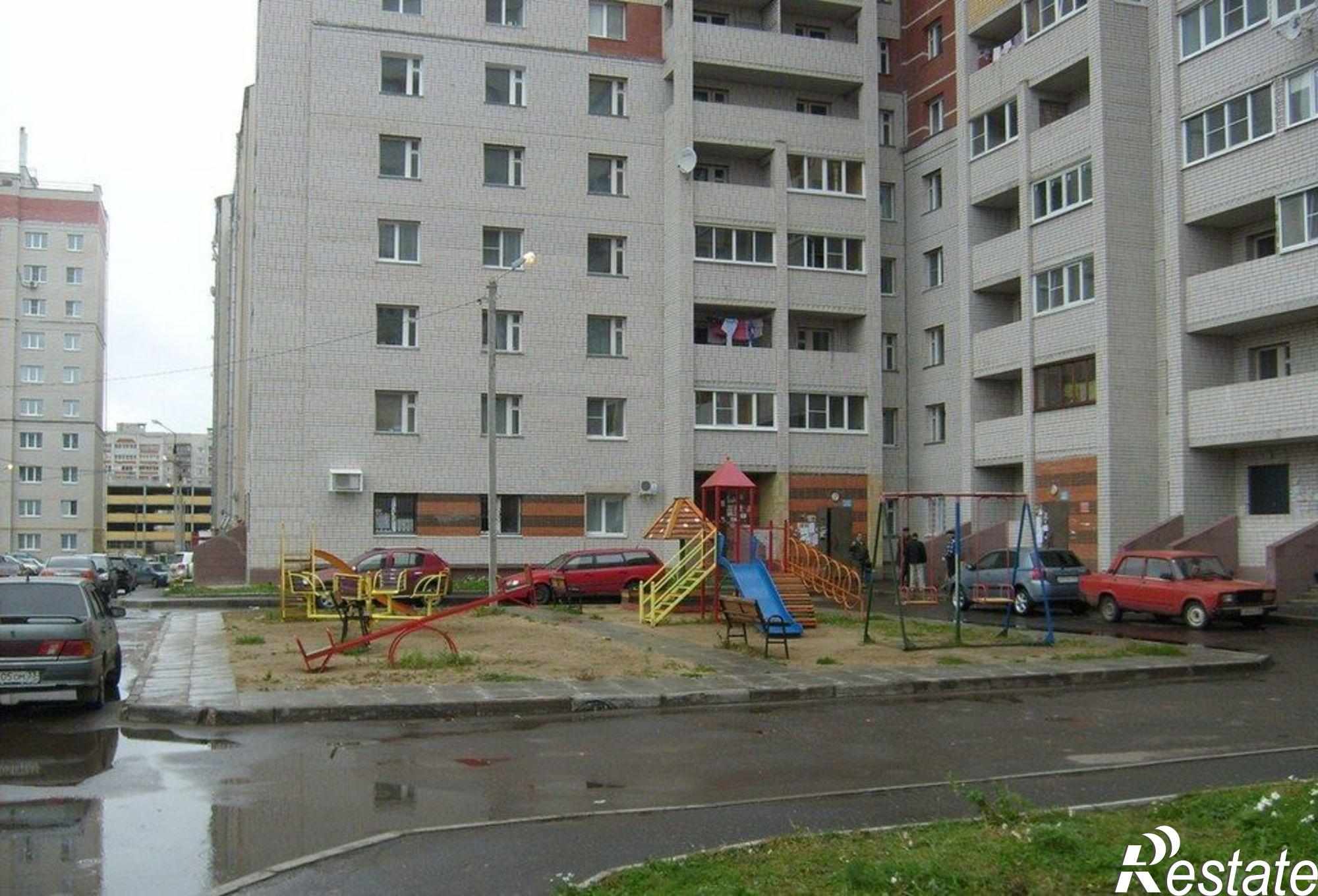Сдать квартиру за 19 000 рублей на Соколова-Соколенка ул, 31