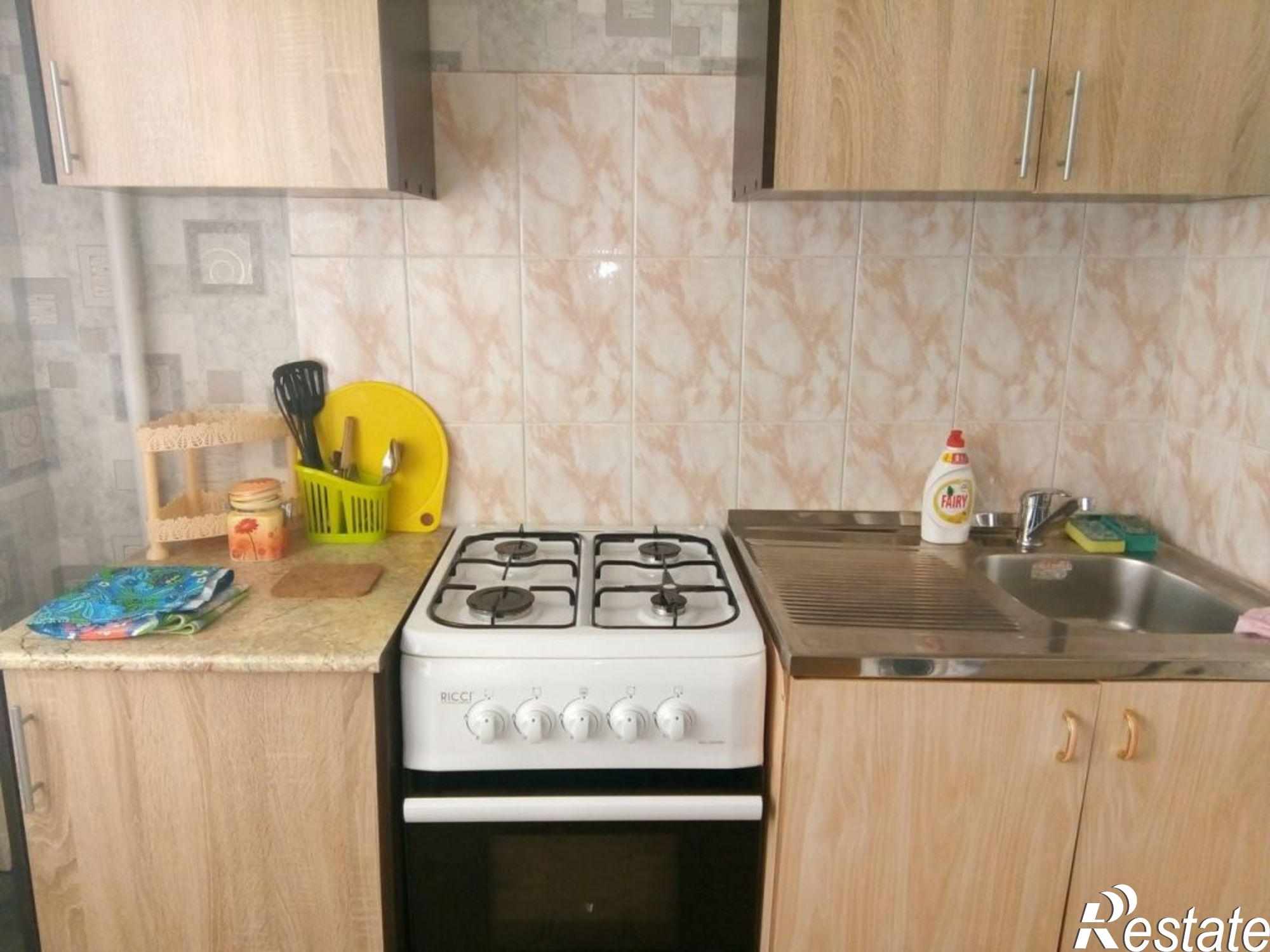 Сдать квартиру за 16 000 рублей на Почаевская ул, 24