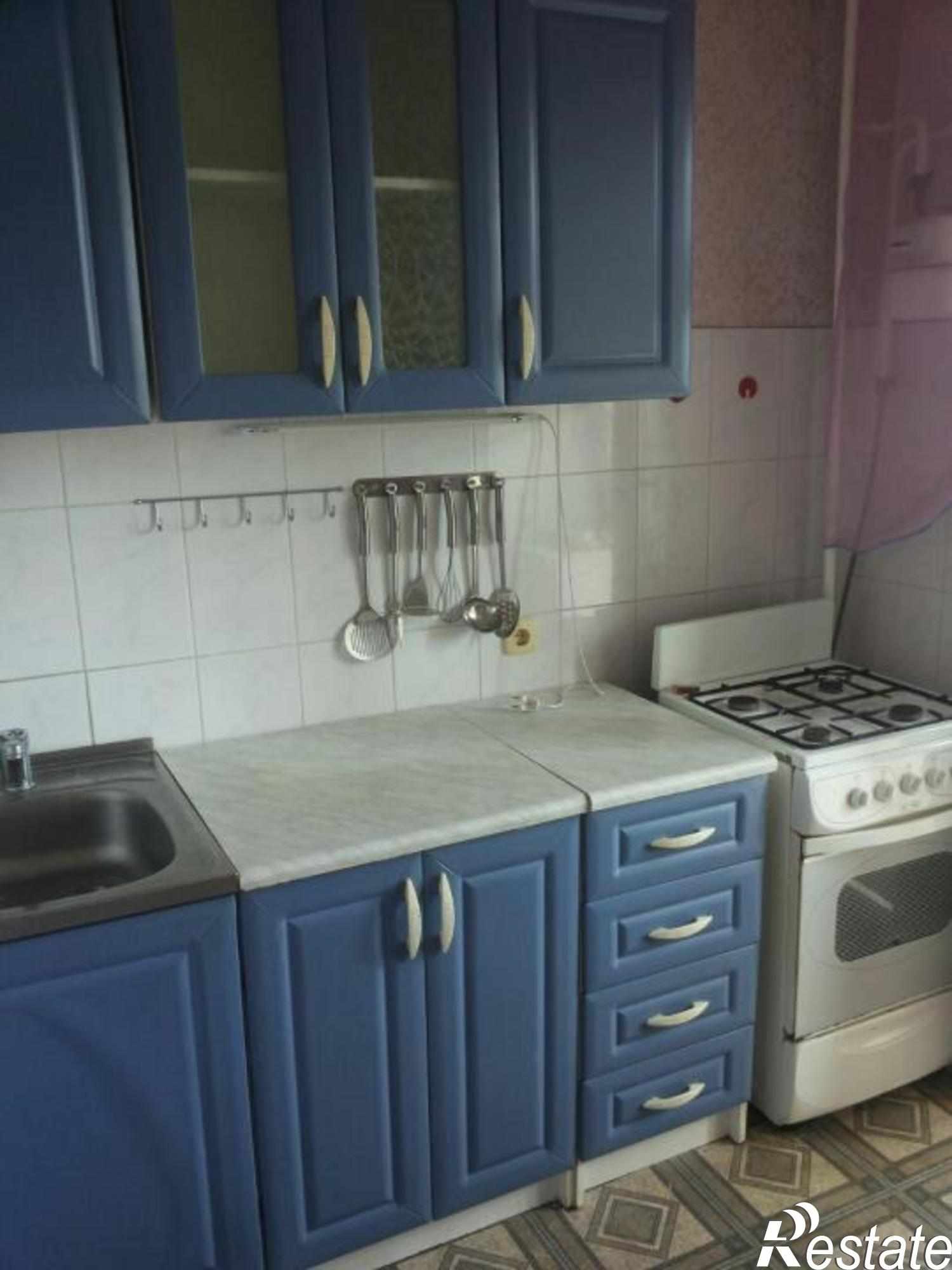 Сдать квартиру за 9 000 рублей на Соколова-Соколенка ул, 26