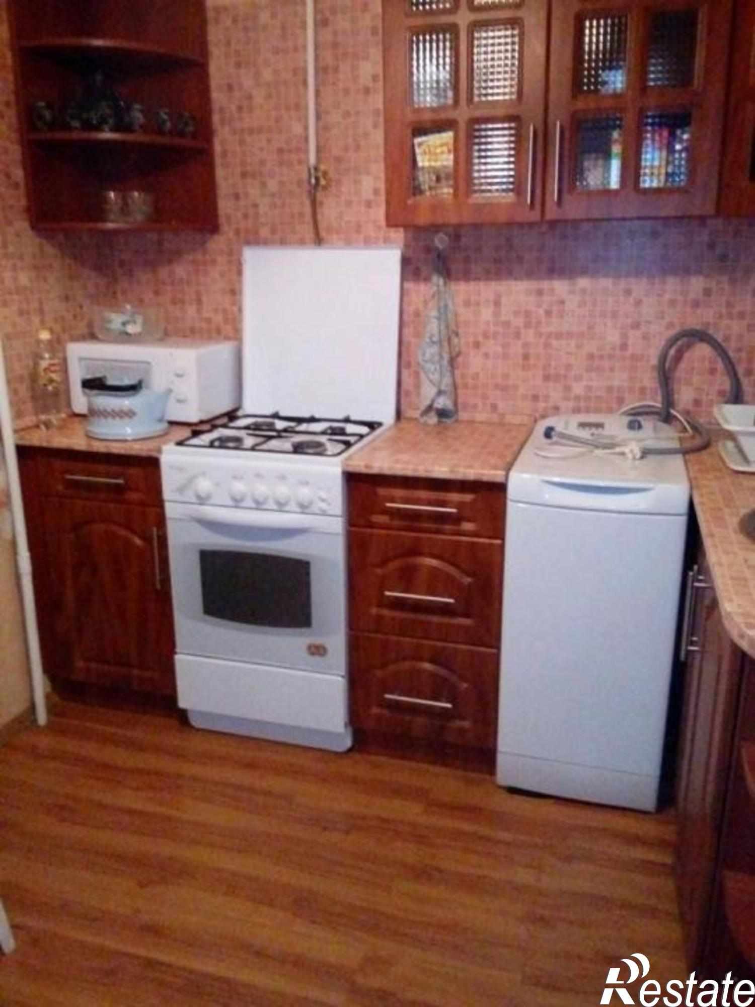 Сдать квартиру за 17 000 рублей на Куйбышева ул, 46А