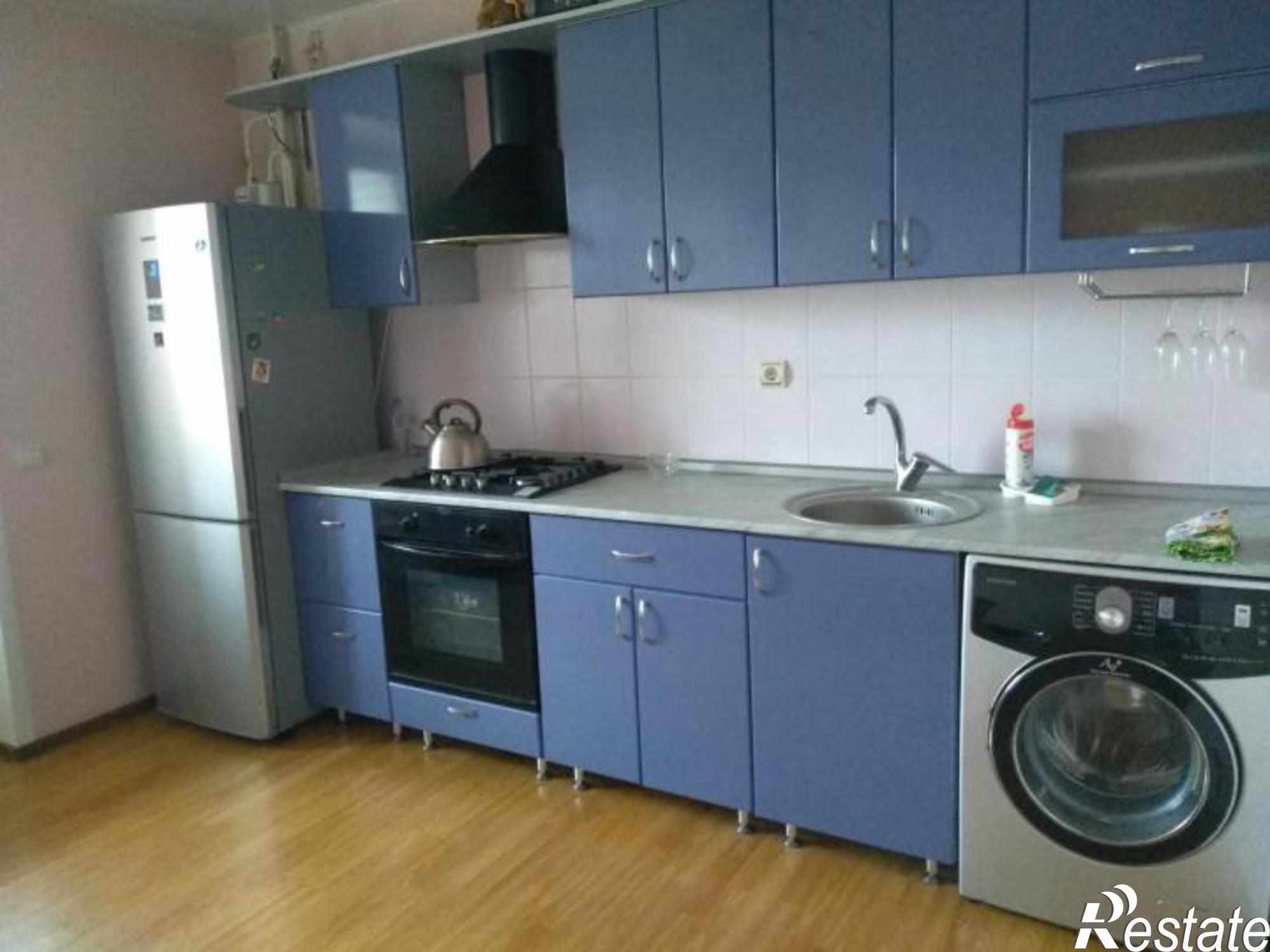 Сдать квартиру за 26 000 рублей на Безыменского ул, 17Г